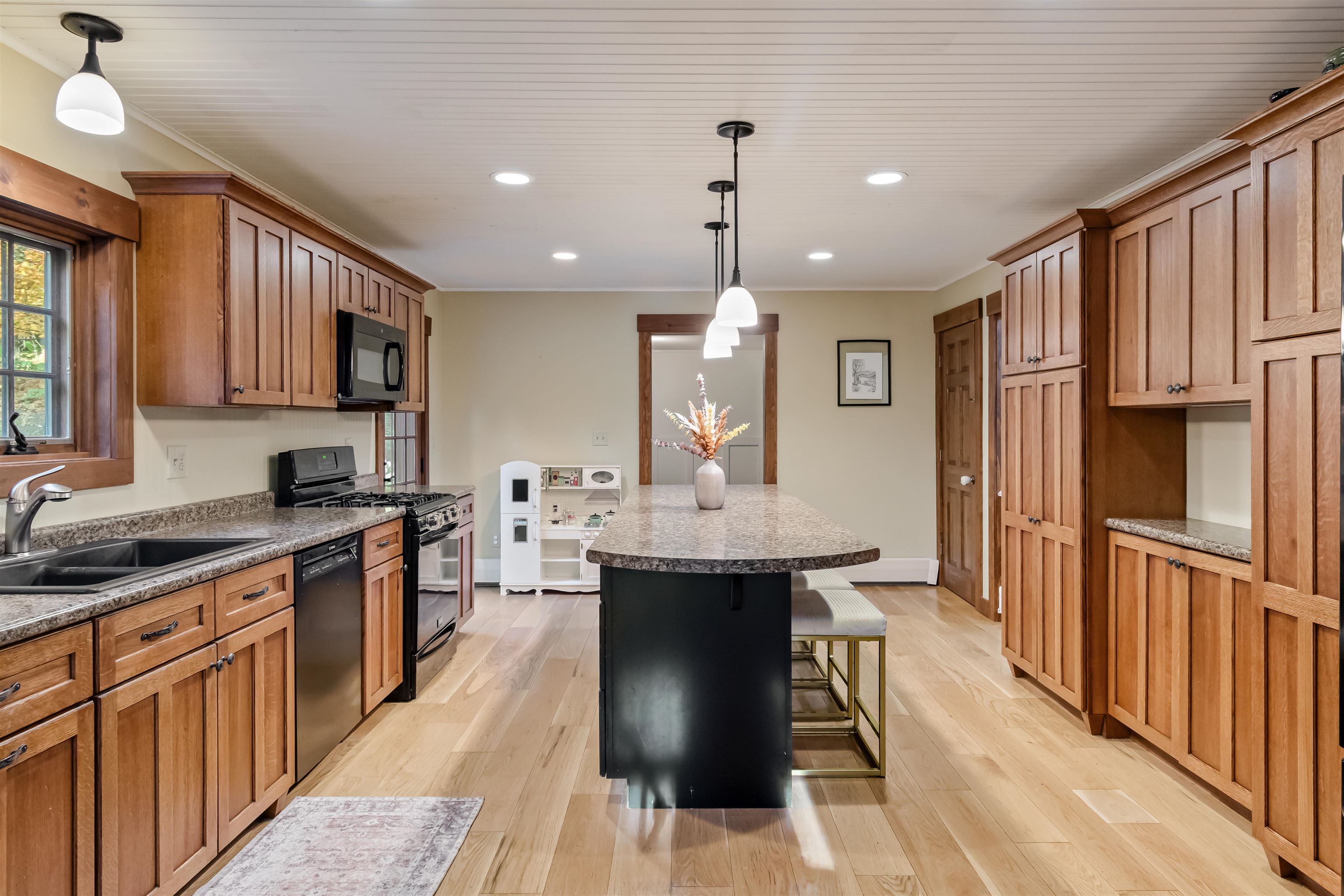 6602 Chester A Arthur Road