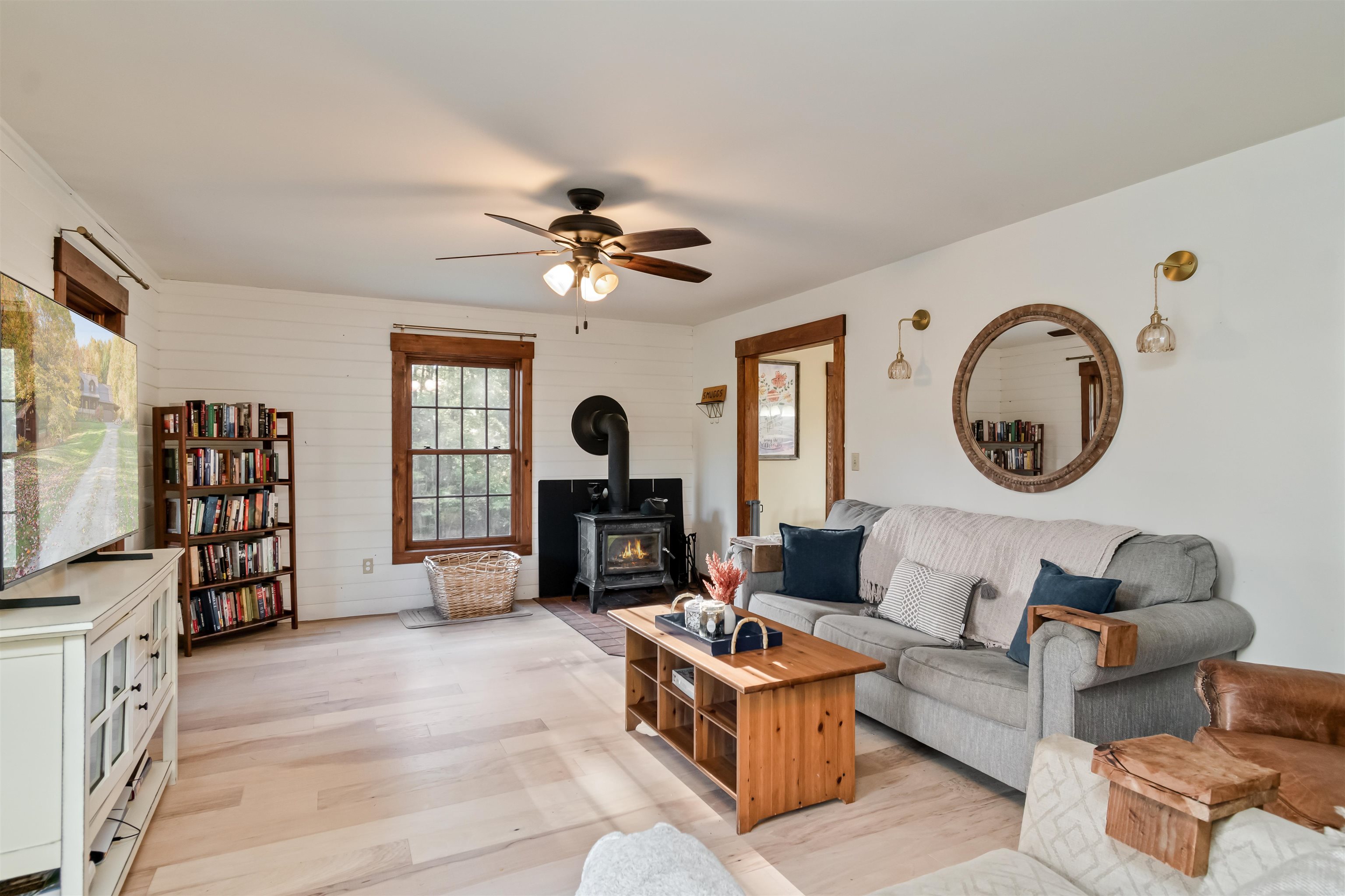 6602 Chester A Arthur Road