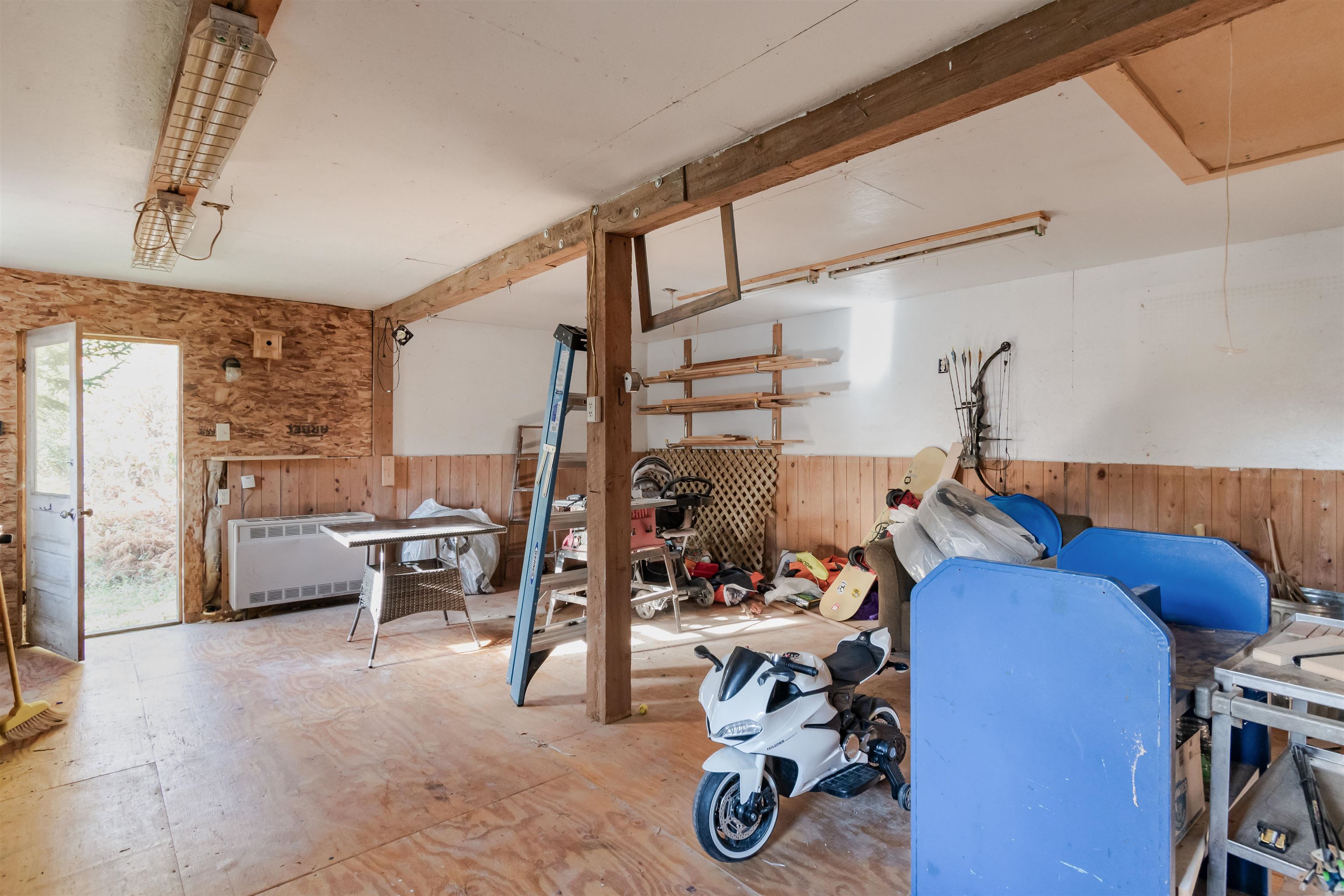 6602 Chester A Arthur Road