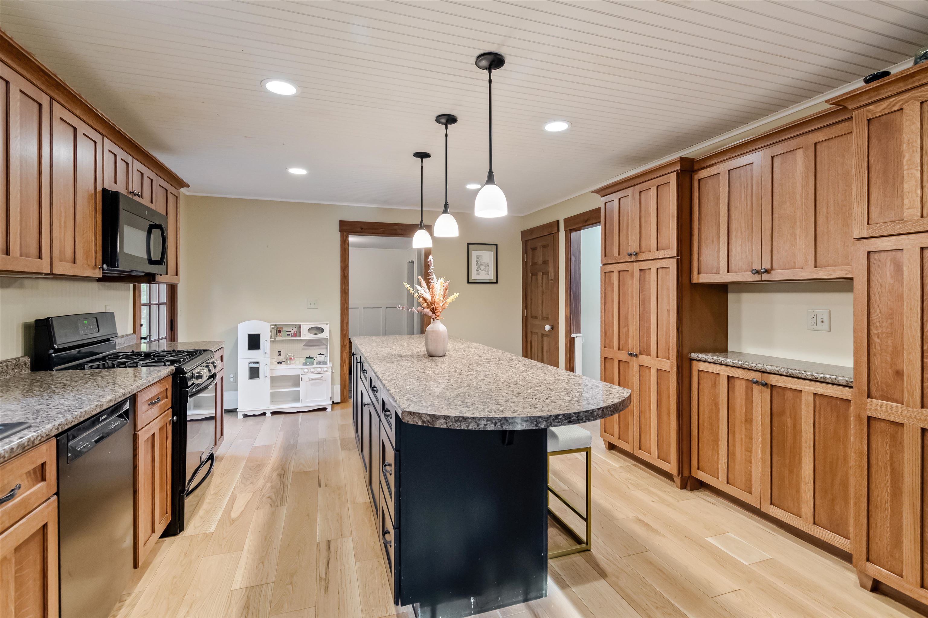 6602 Chester A Arthur Road