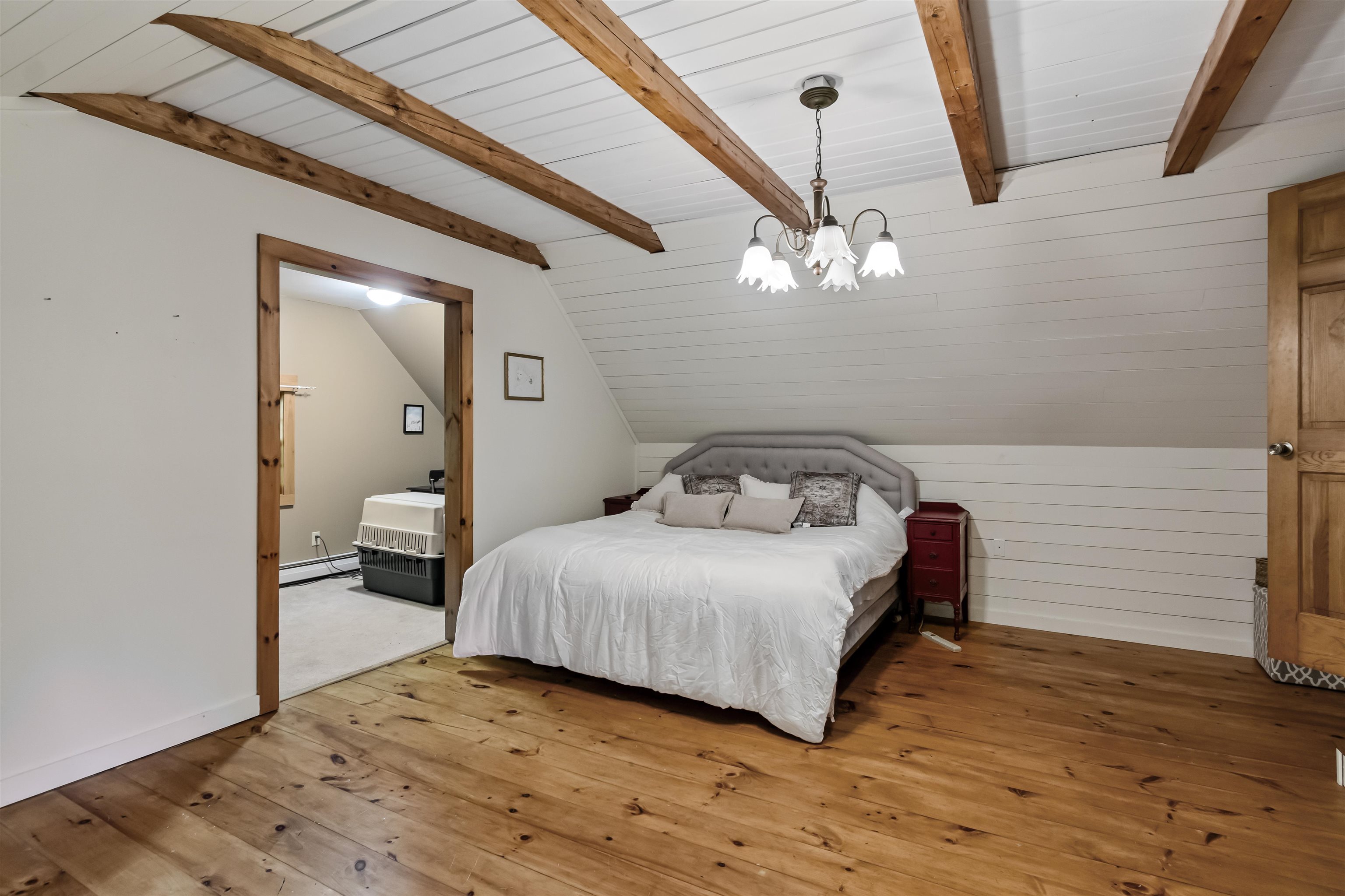 6602 Chester A Arthur Road