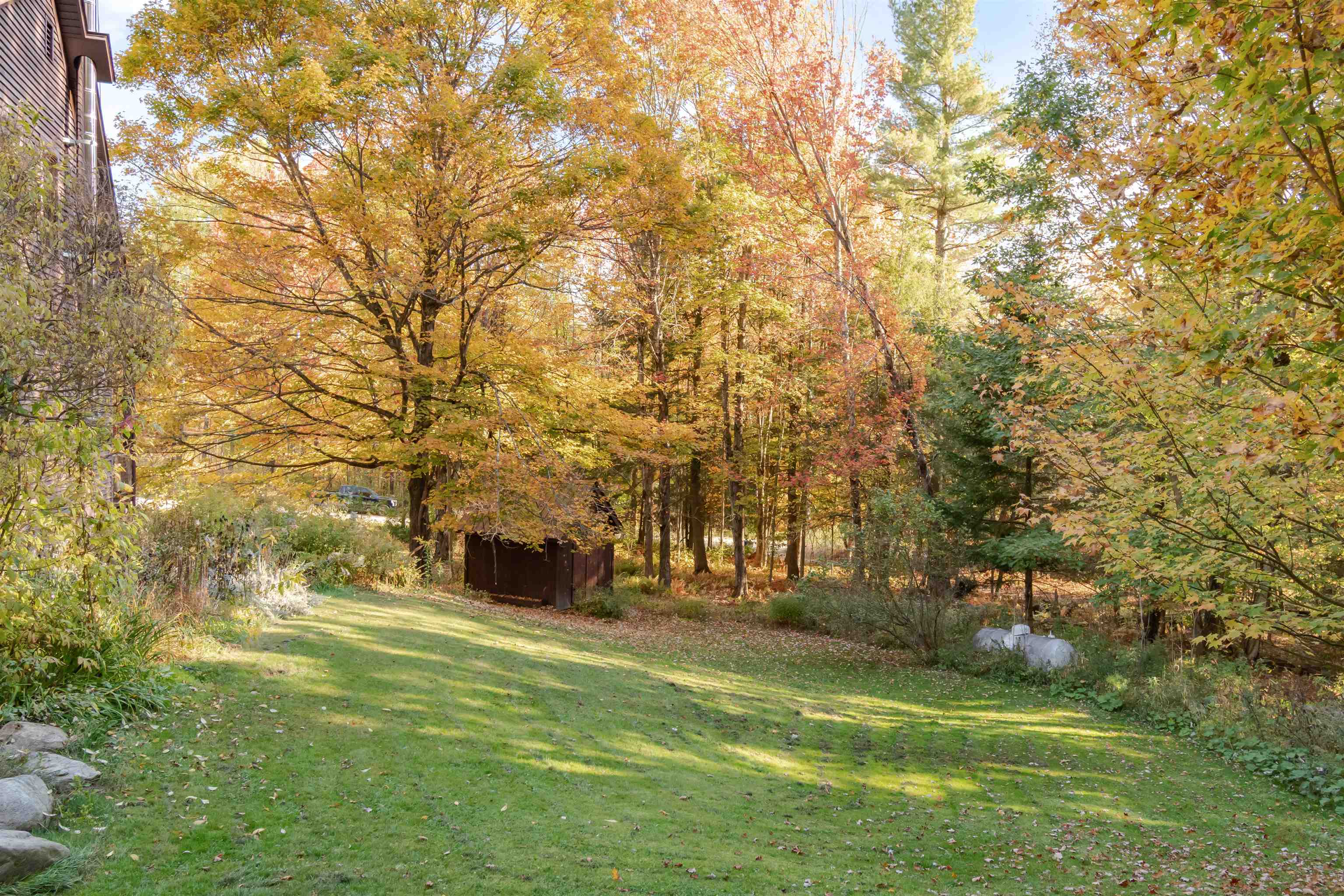 6602 Chester A Arthur Road