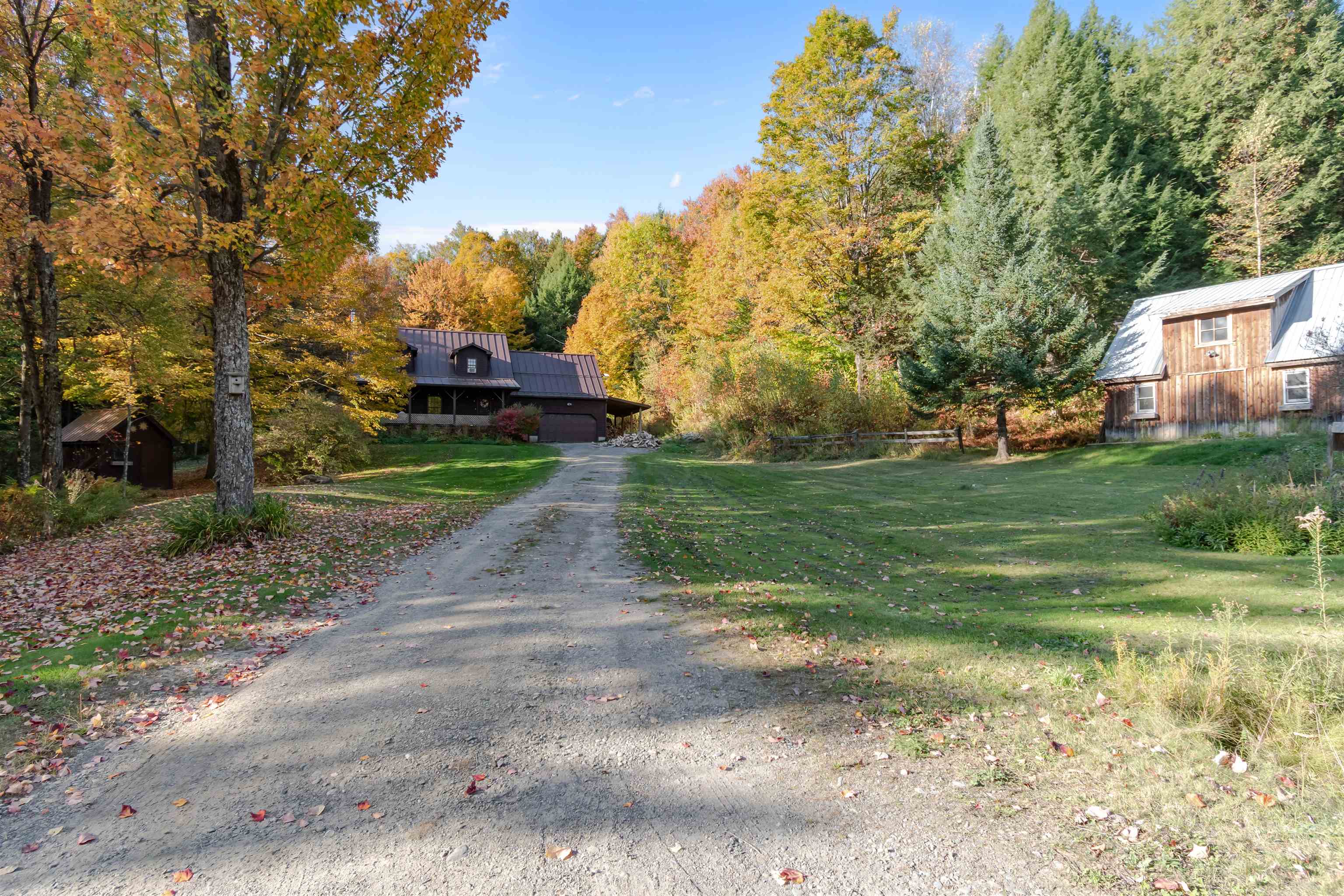 6602 Chester A Arthur Road