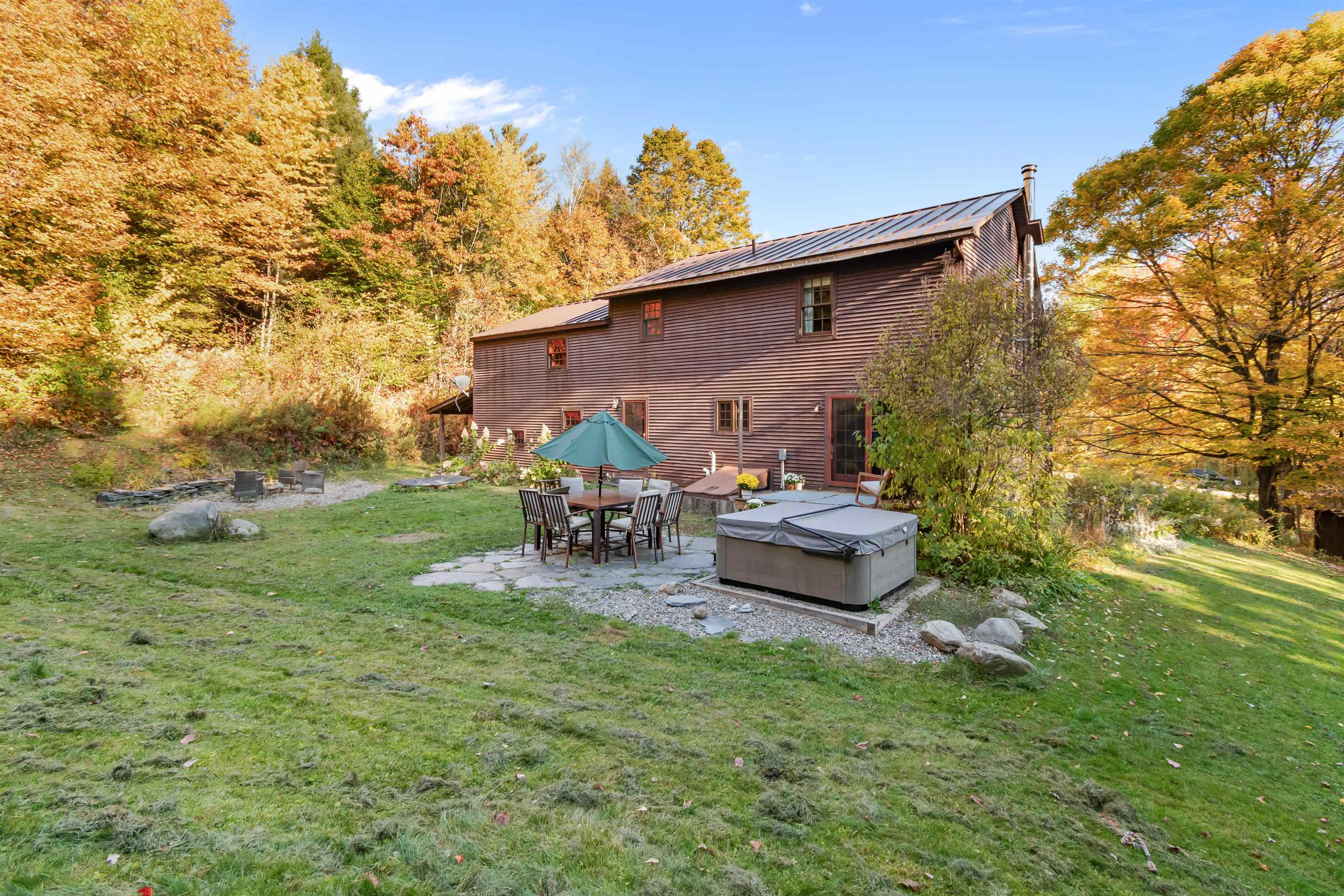 6602 Chester A Arthur Road