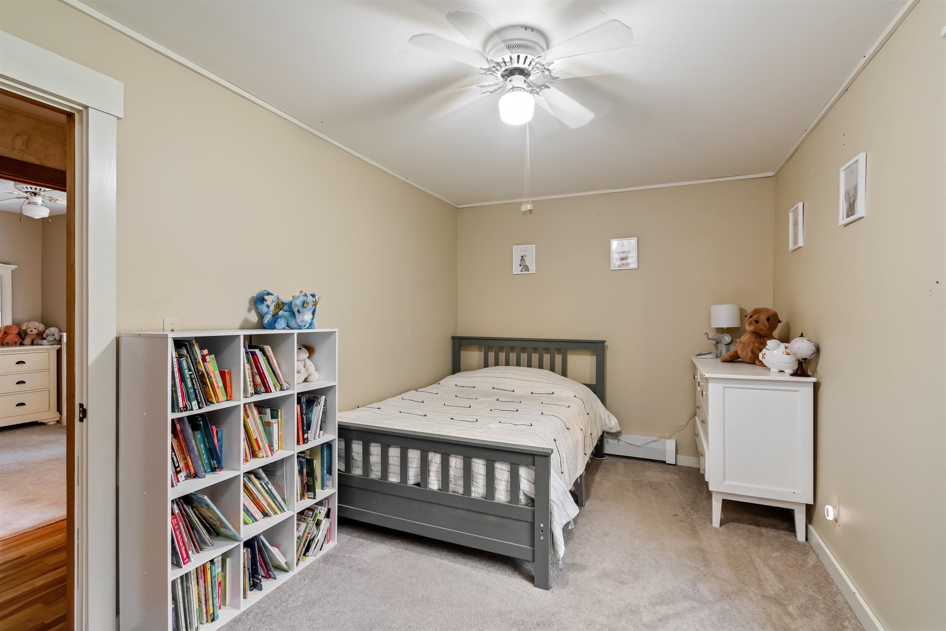 6602 Chester A Arthur Road