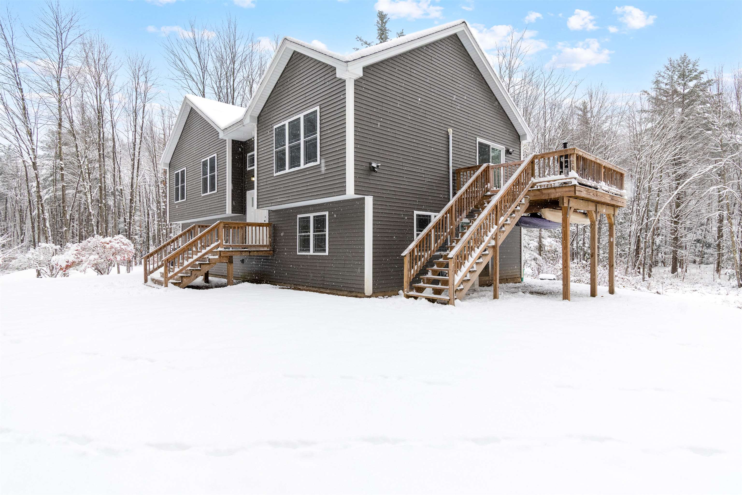 60 Apple Tree Road