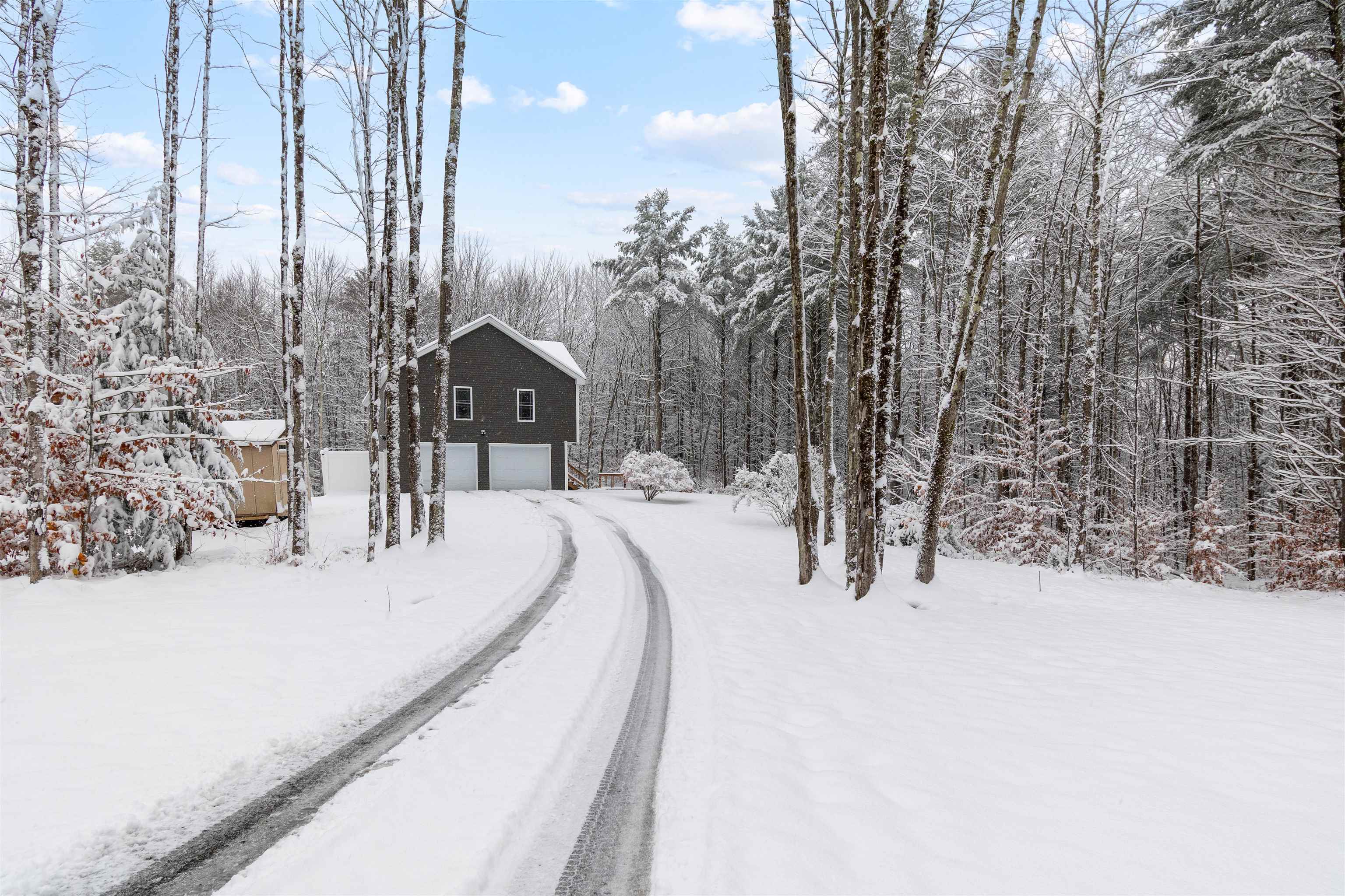 60 Apple Tree Road