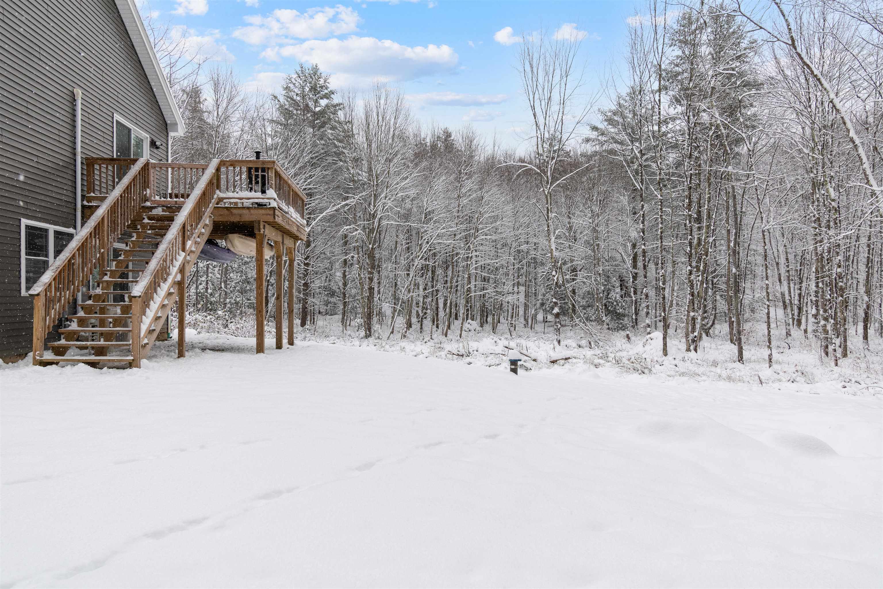 60 Apple Tree Road