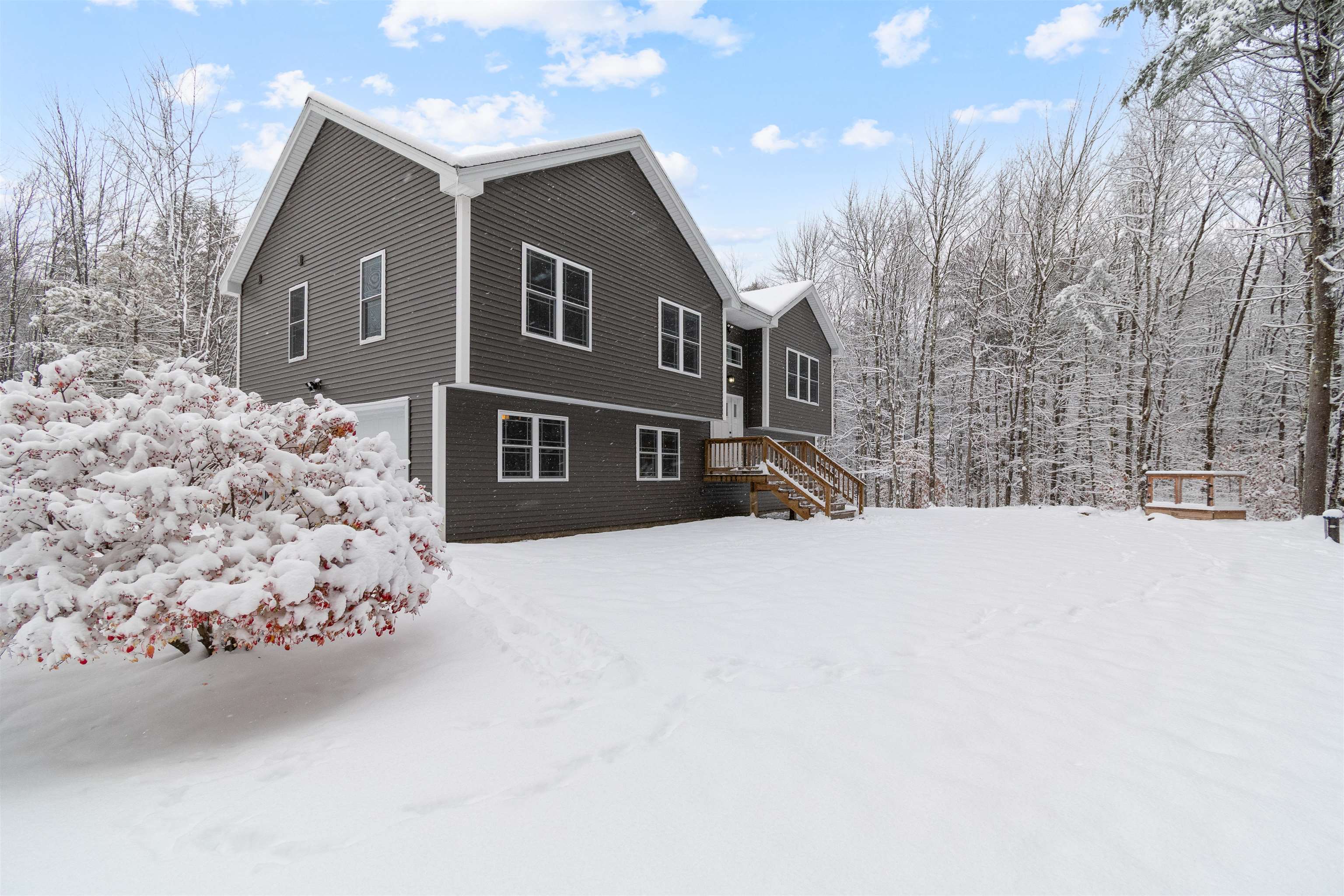 60 Apple Tree Road