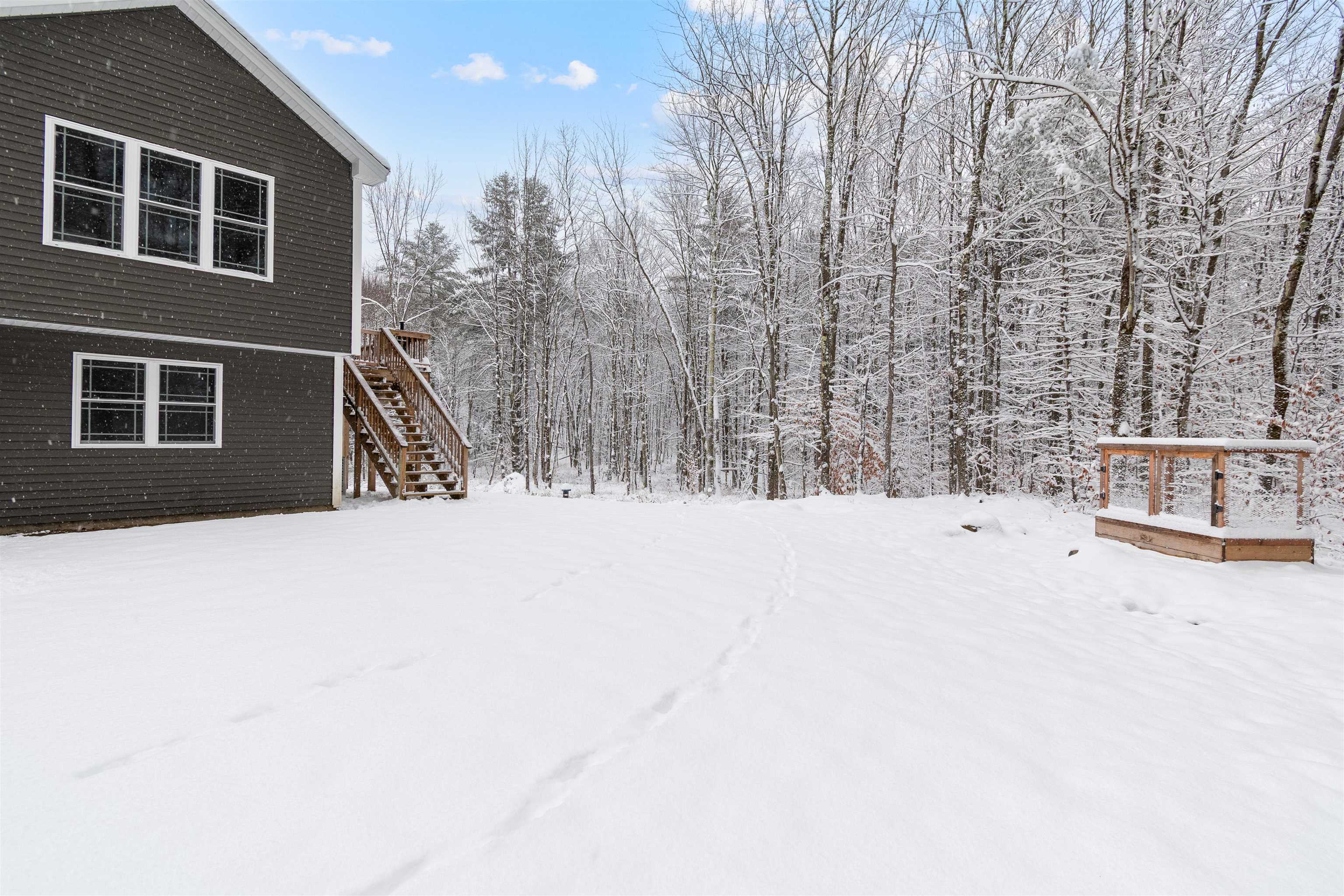 60 Apple Tree Road