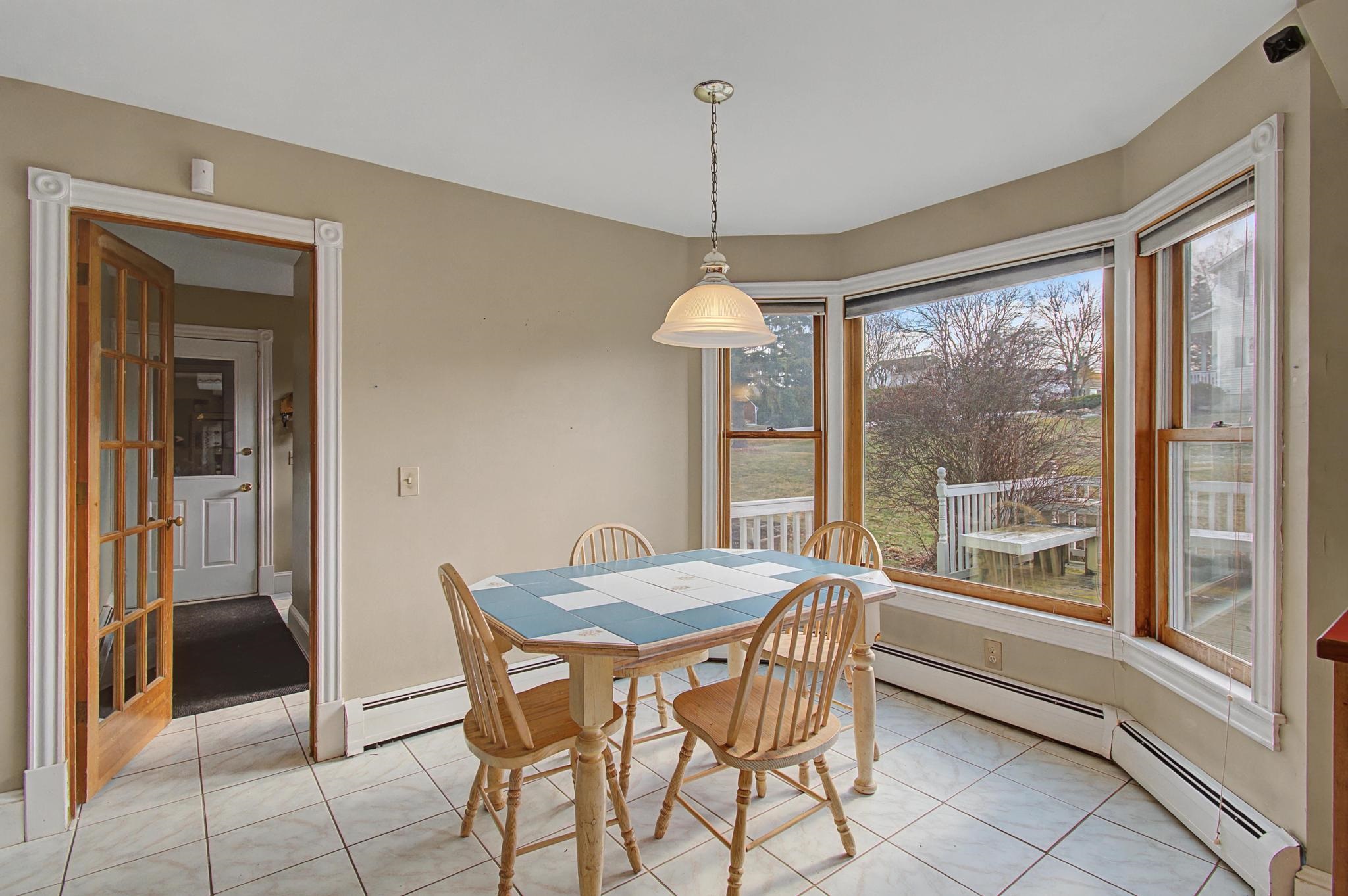 7 Bay View Drive
