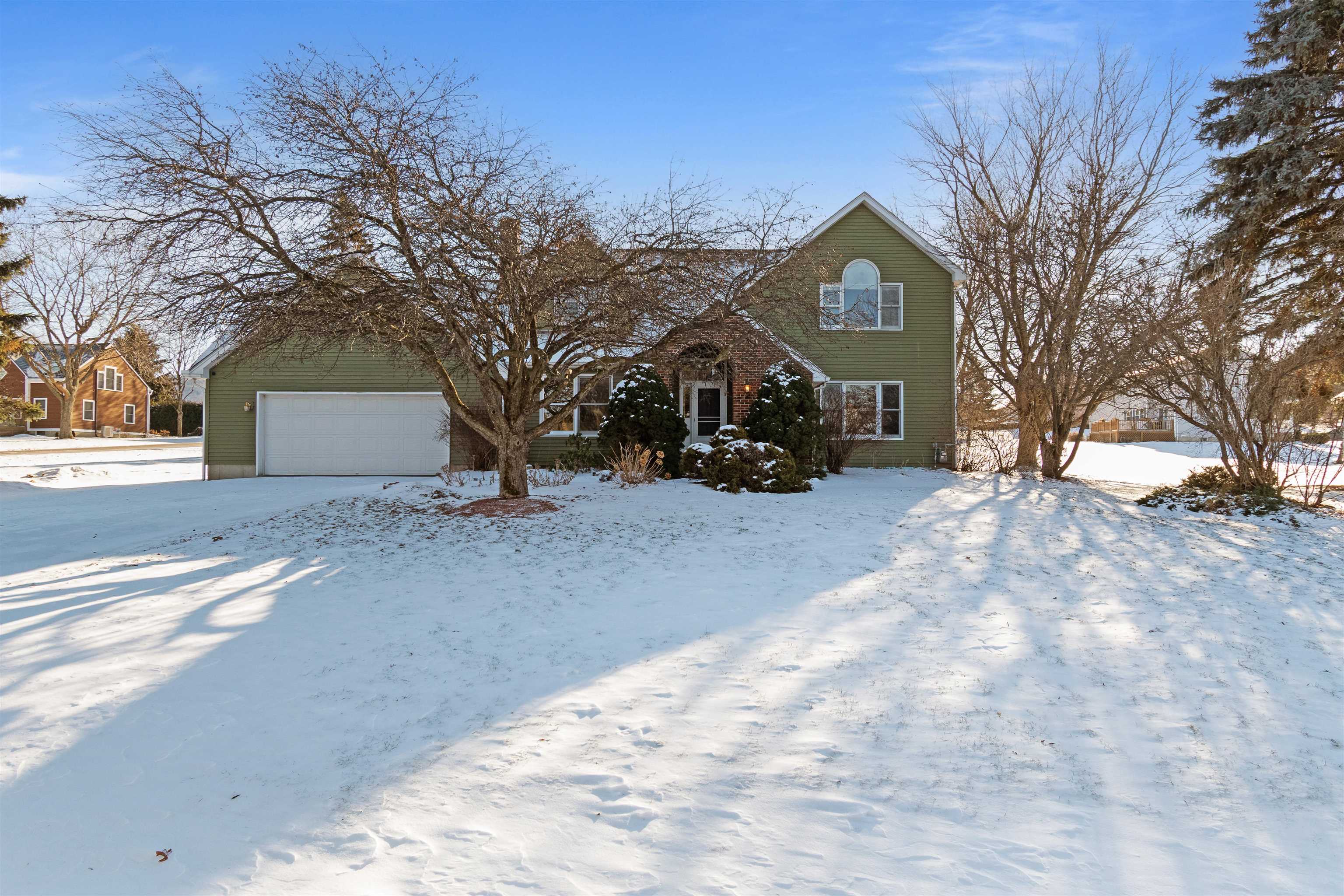 7 Bay View Drive
