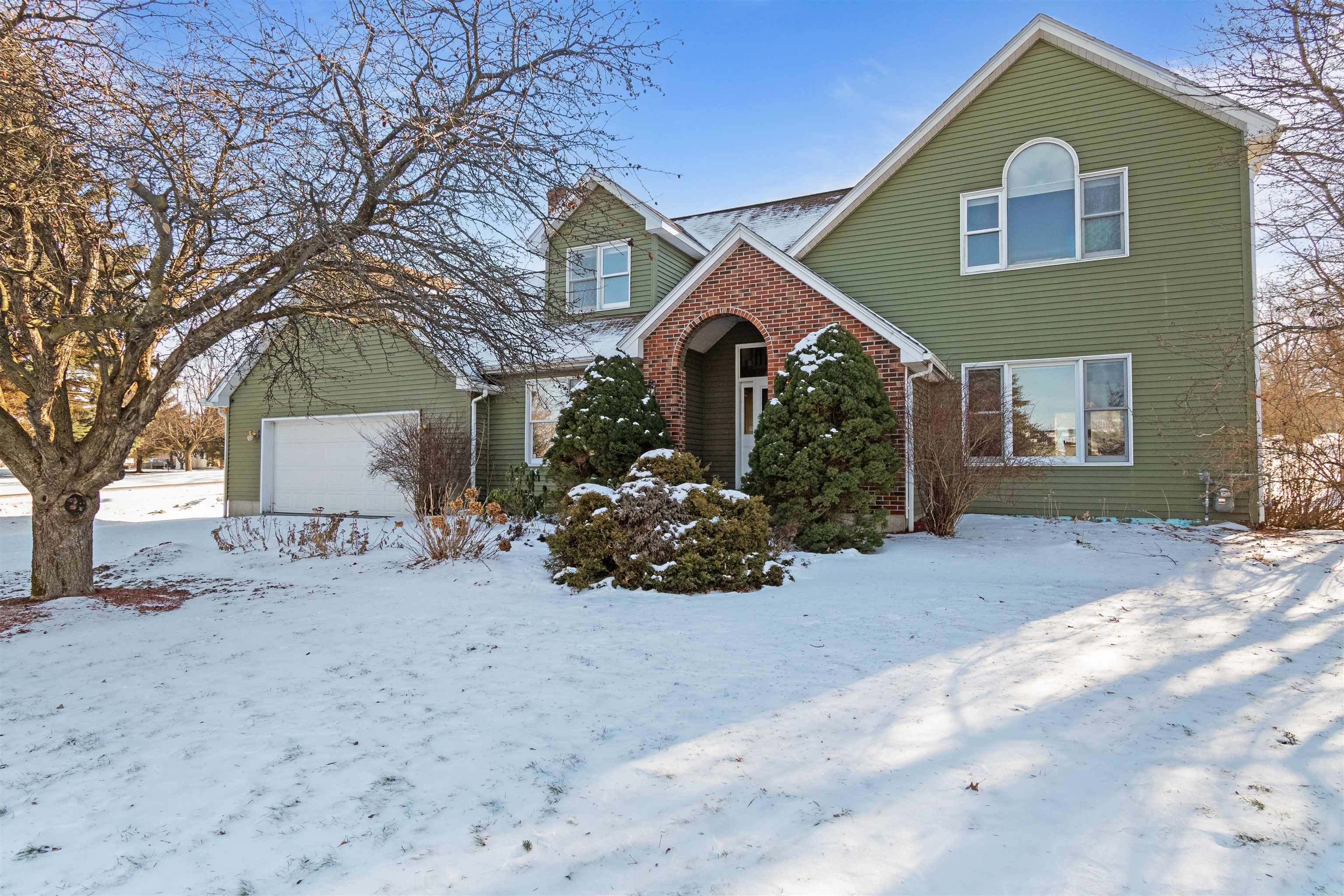 7 Bay View Drive