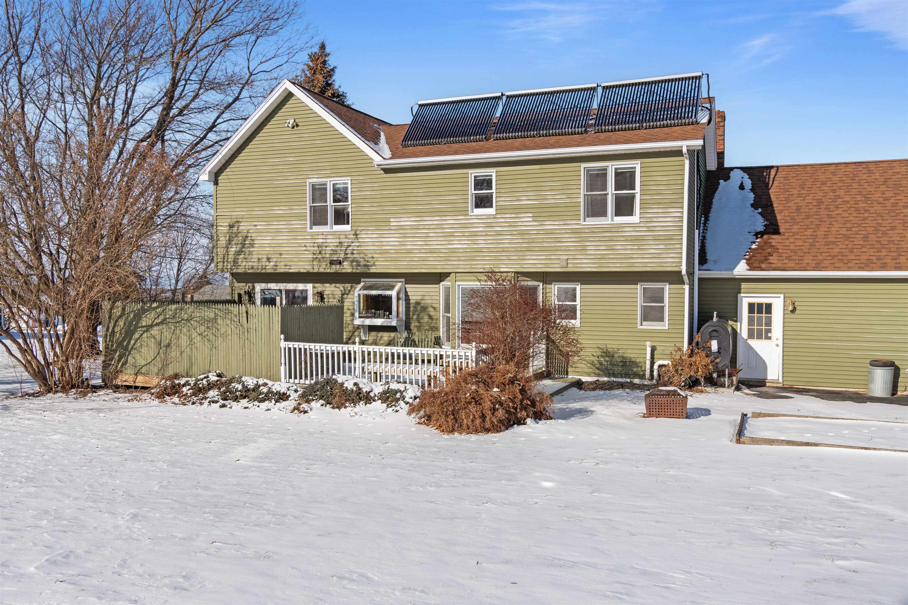 7 Bay View Drive