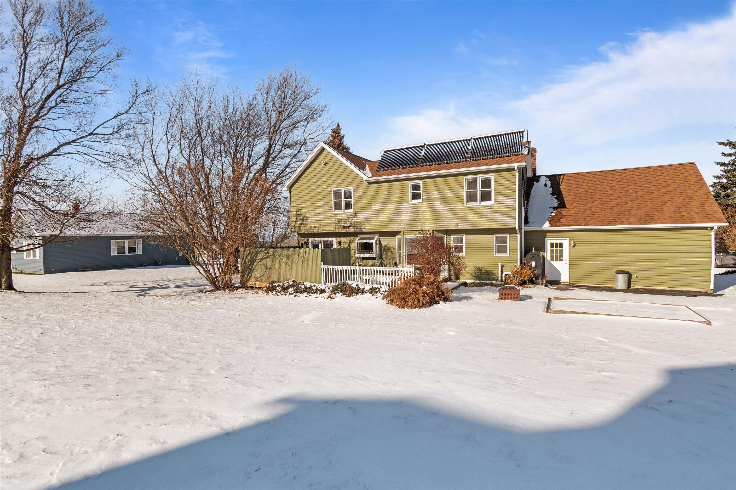 7 Bay View Drive
