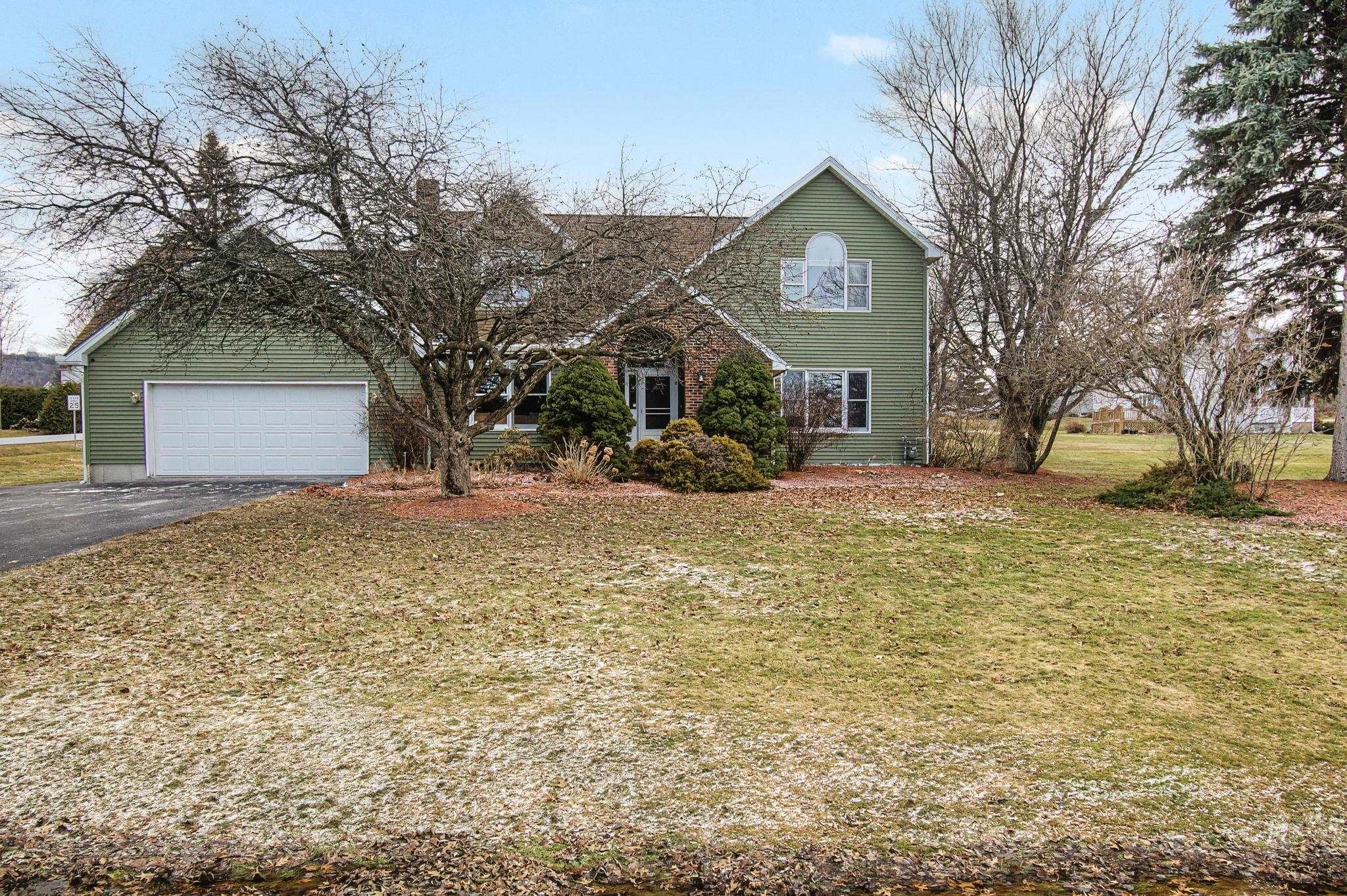 7 Bay View Drive