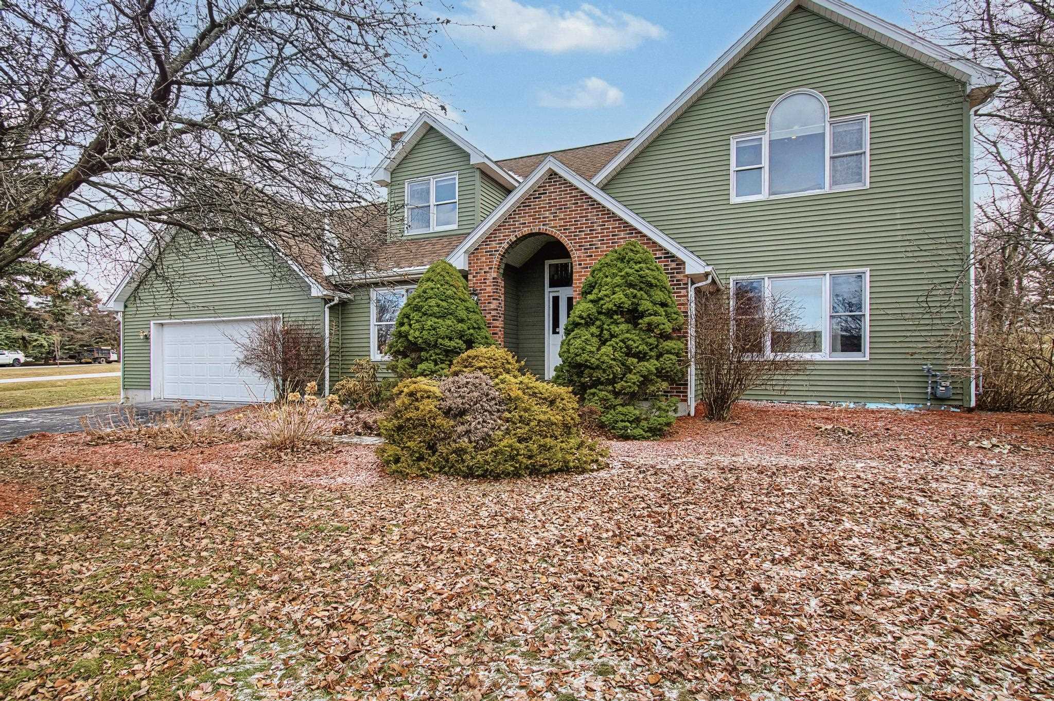 7 Bay View Drive