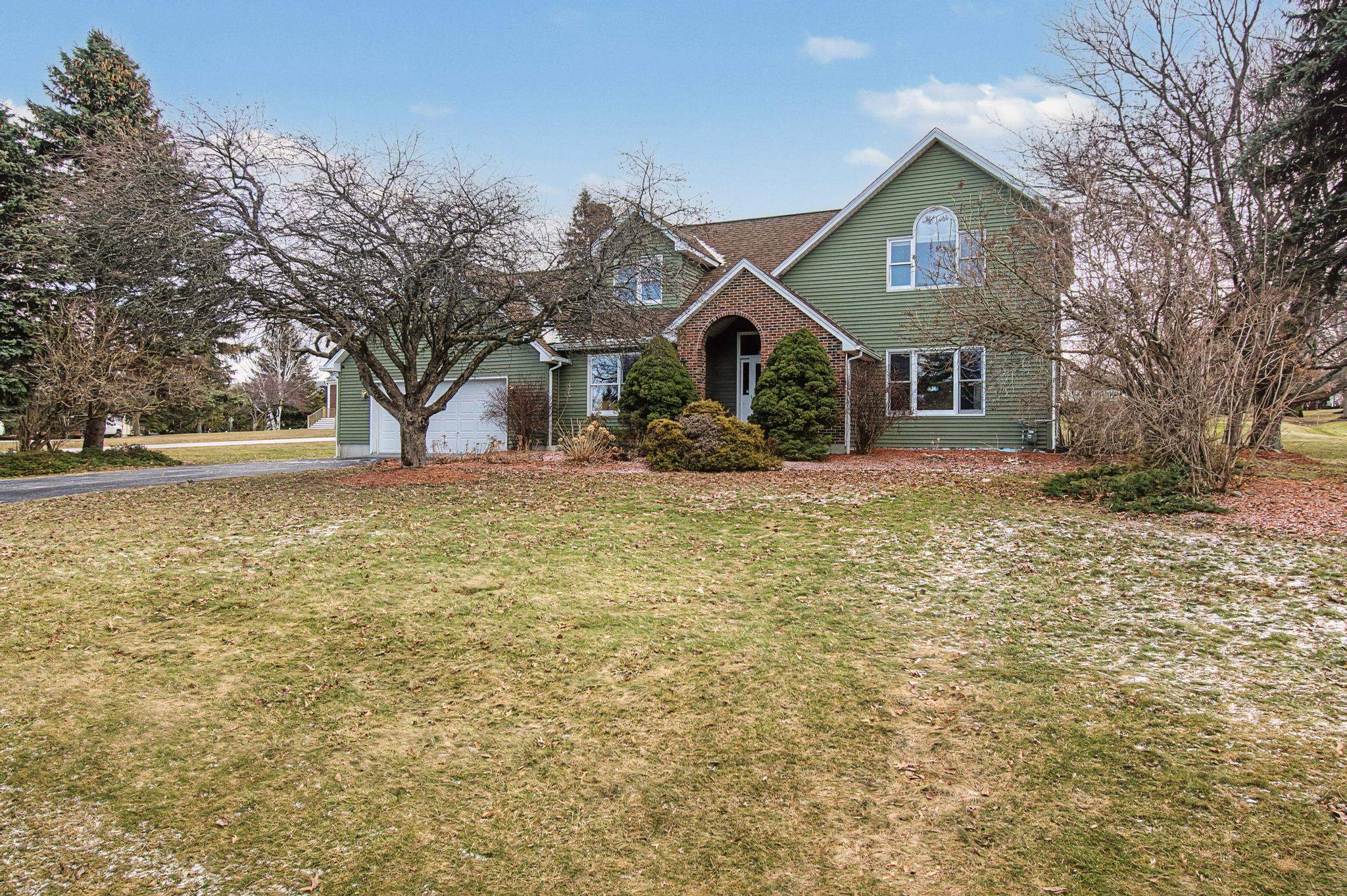 7 Bay View Drive