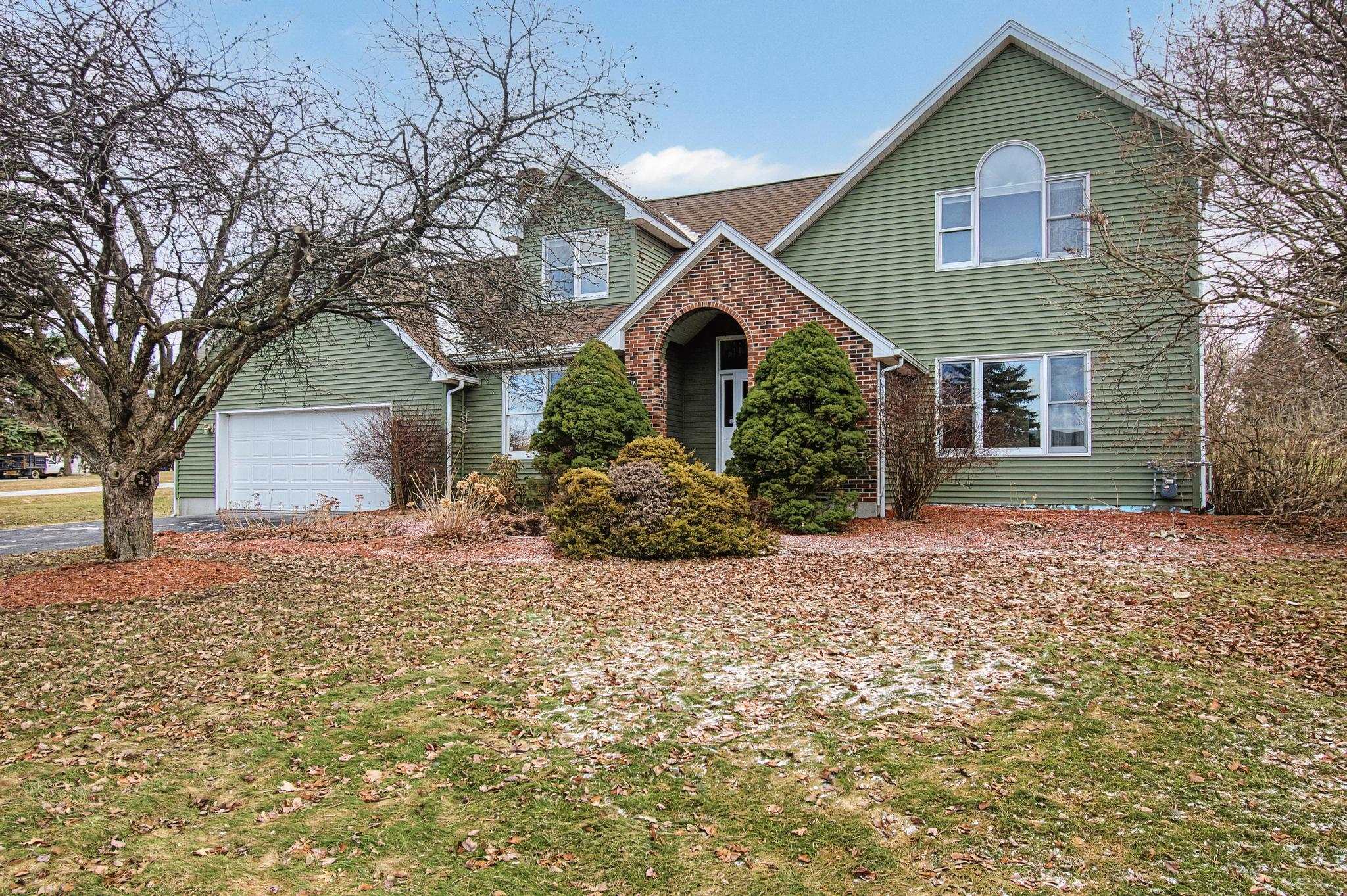 7 Bay View Drive