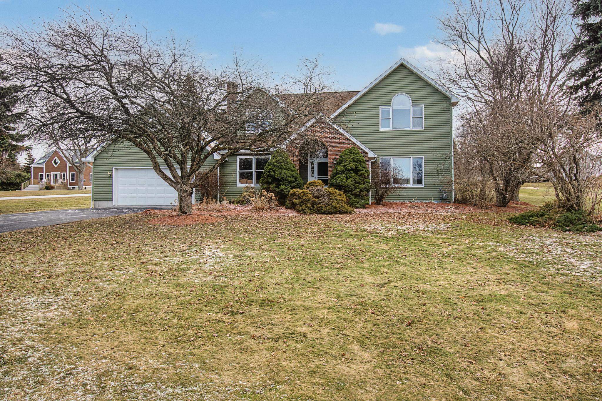 7 Bay View Drive