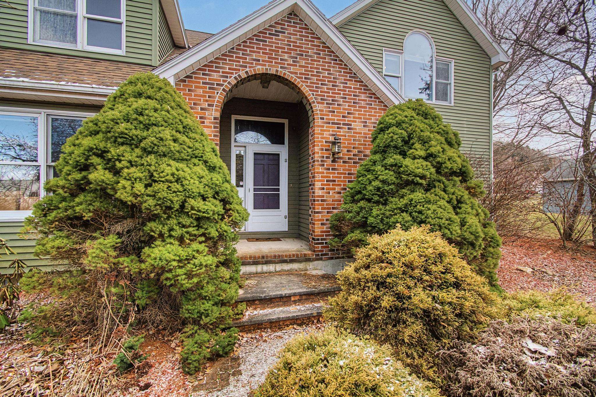 7 Bay View Drive