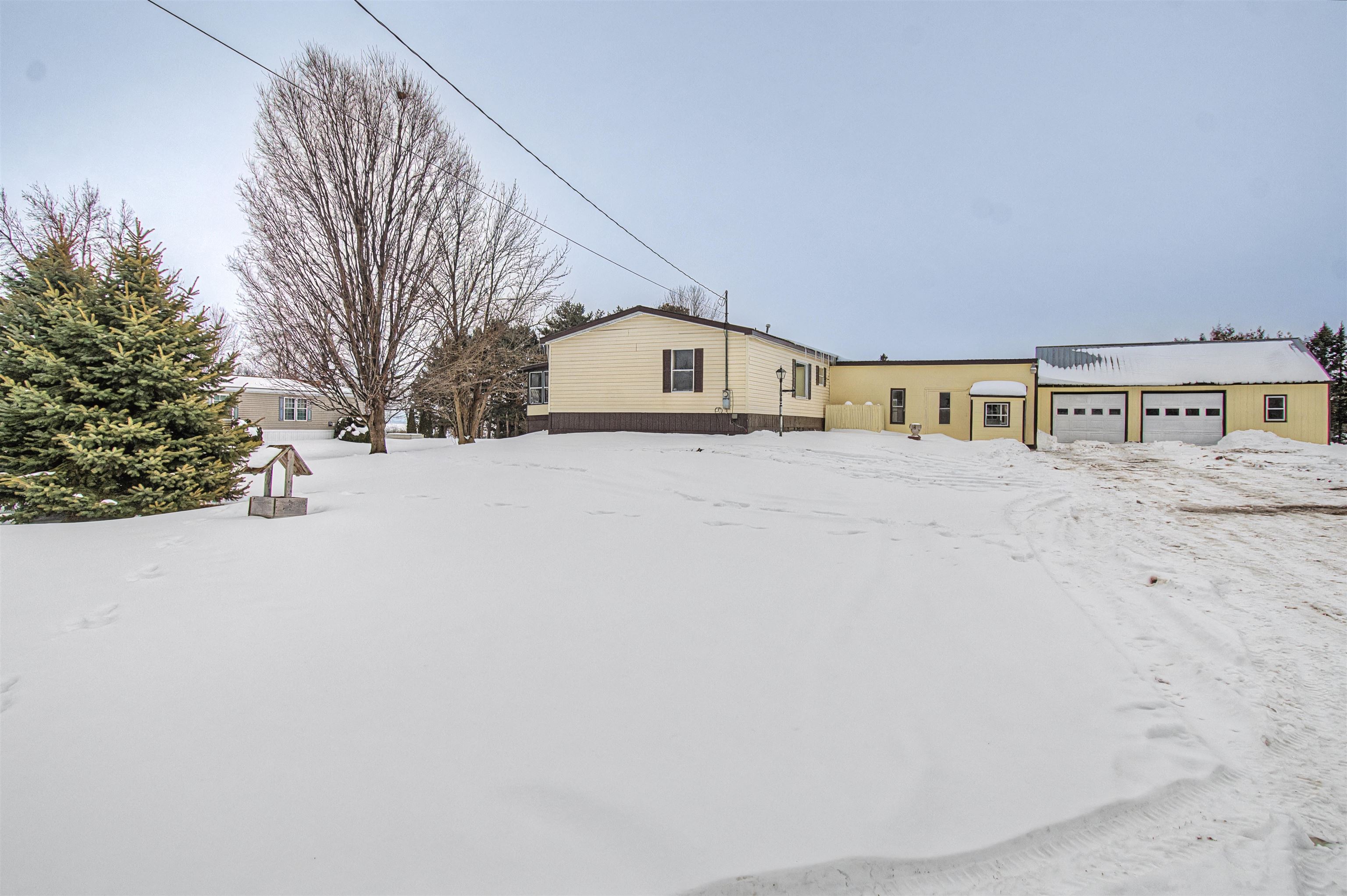 48 Maple Street