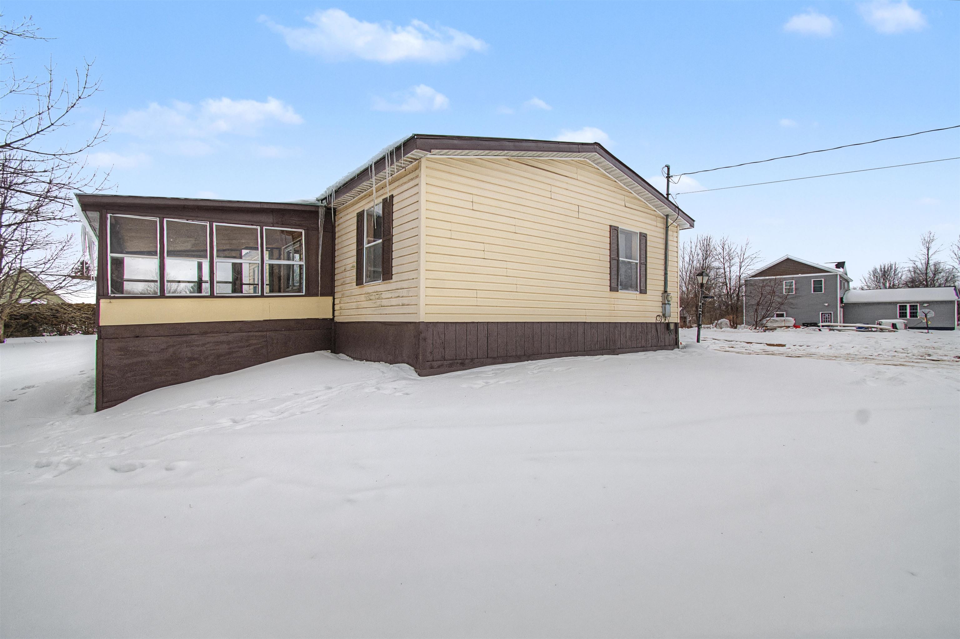 48 Maple Street