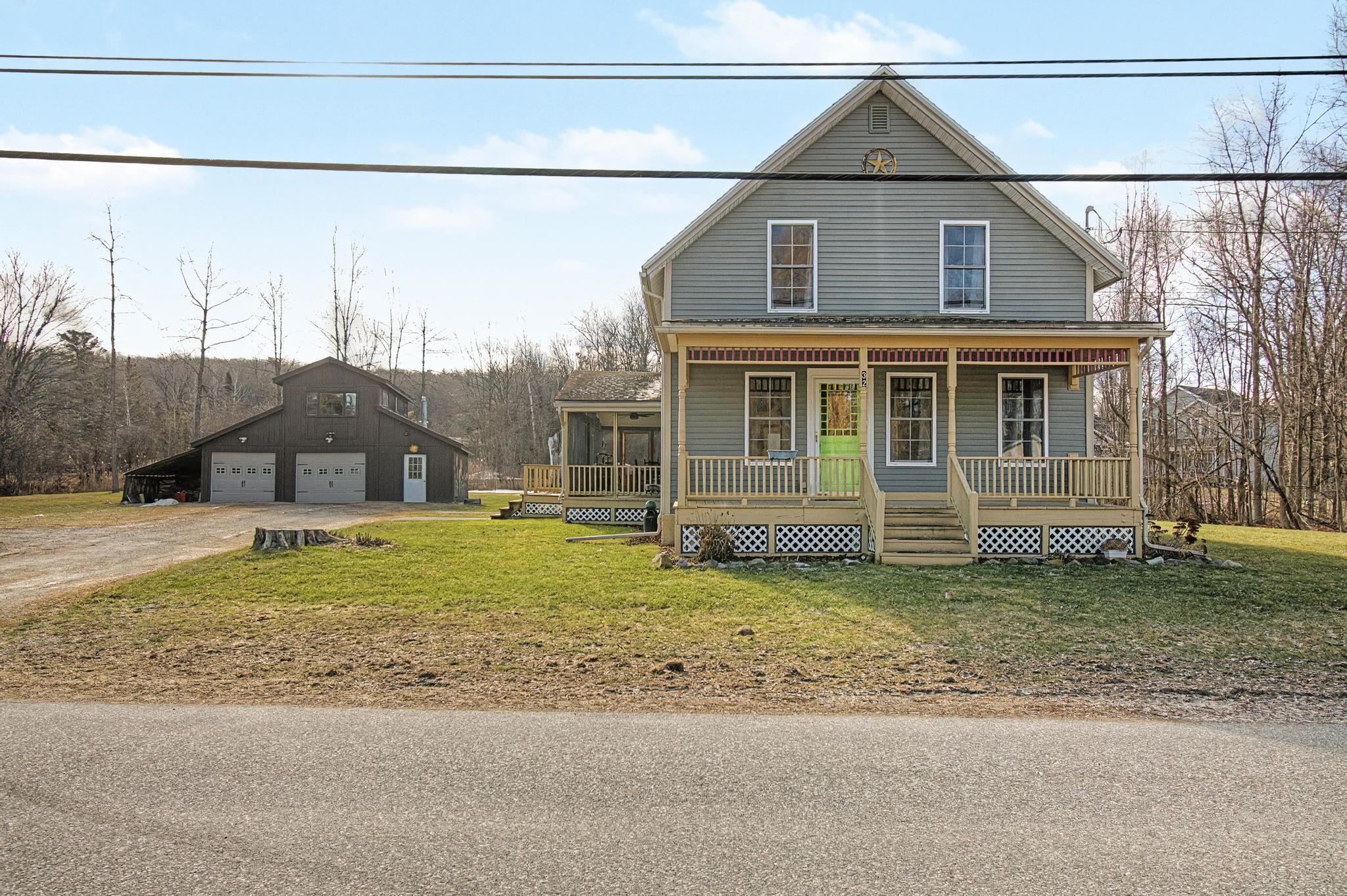 32 Church Road