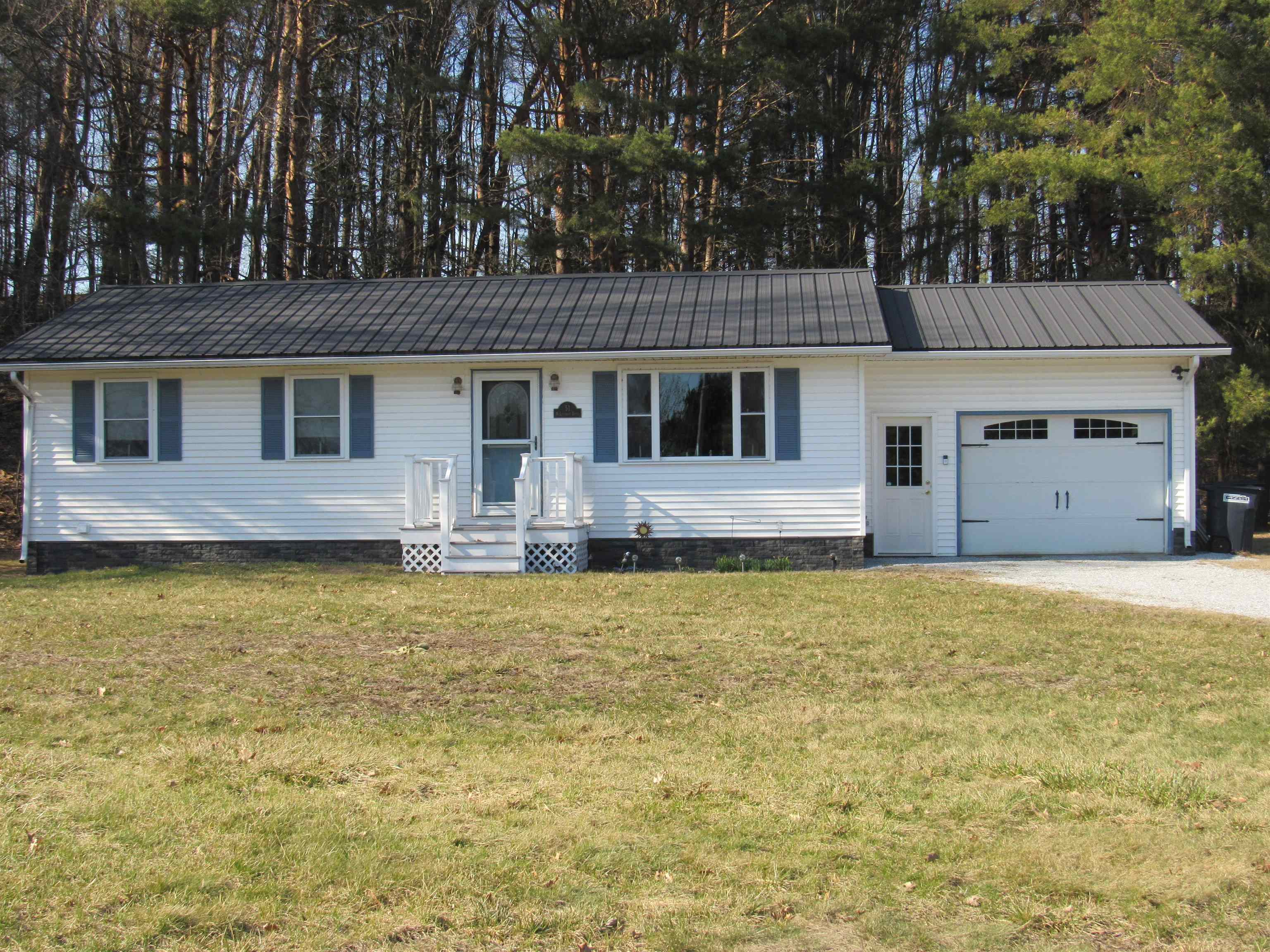 51 McLaughlin Drive