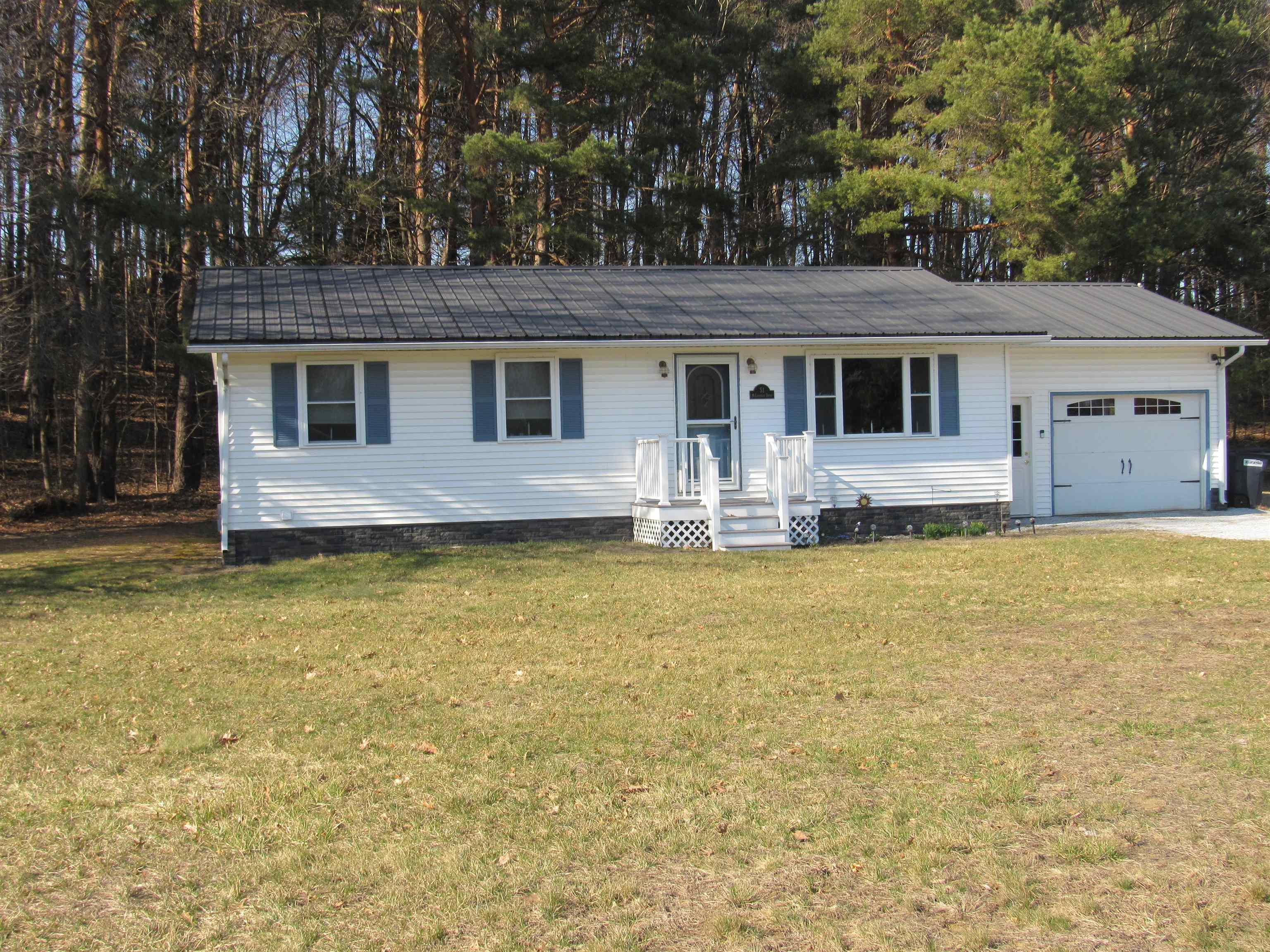 51 McLaughlin Drive