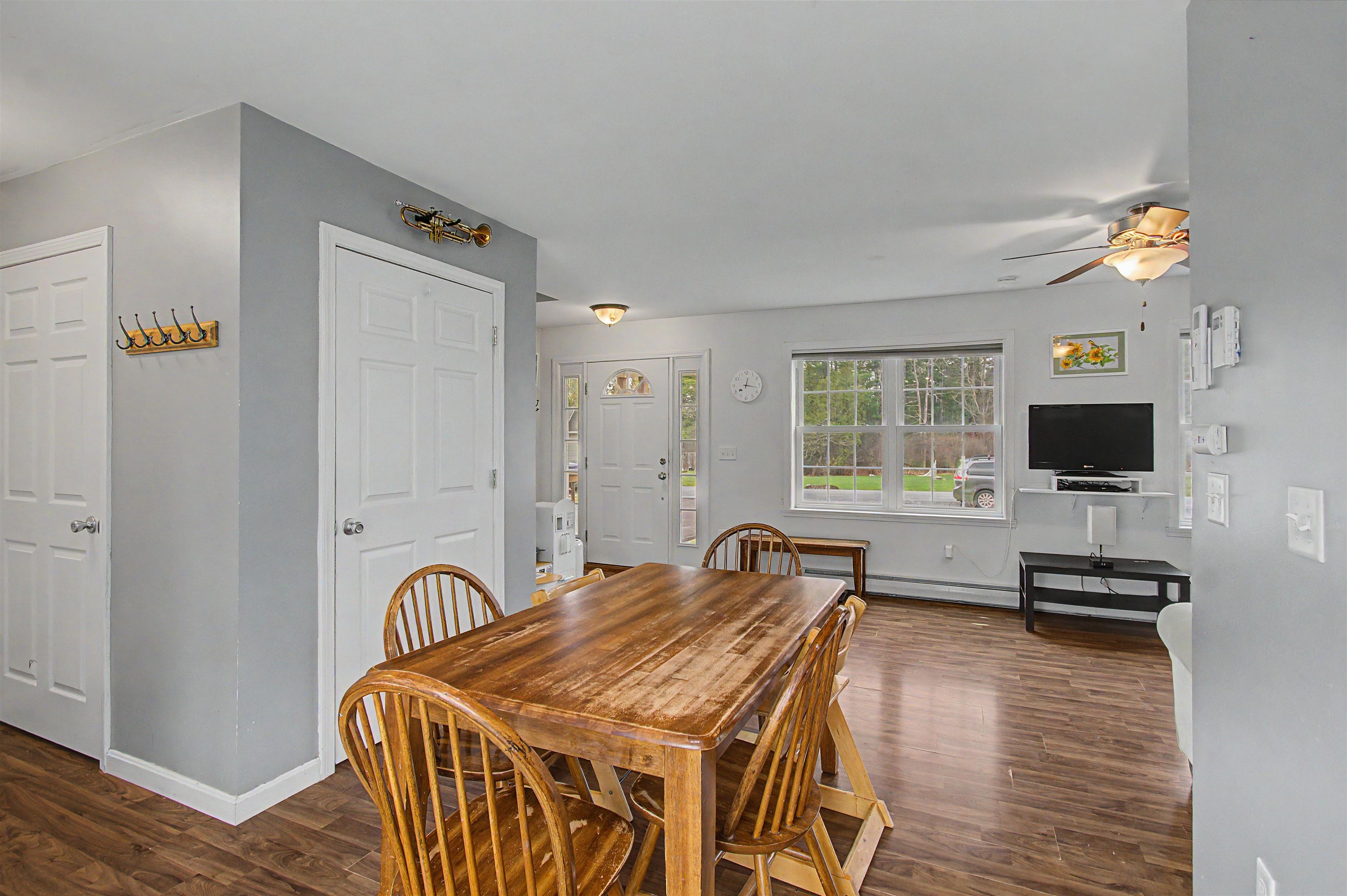 21 Pheasant Run Road