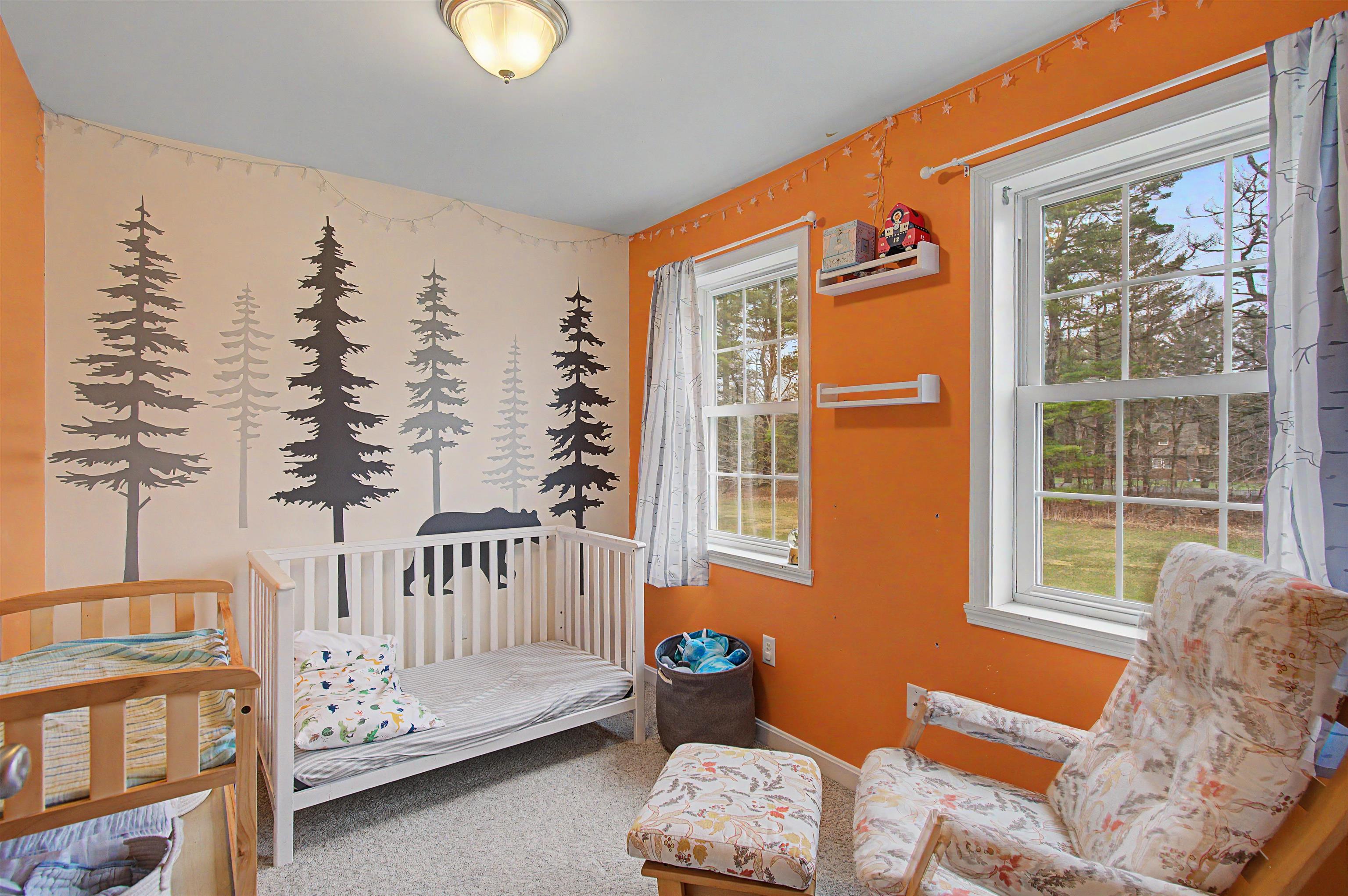 21 Pheasant Run Road