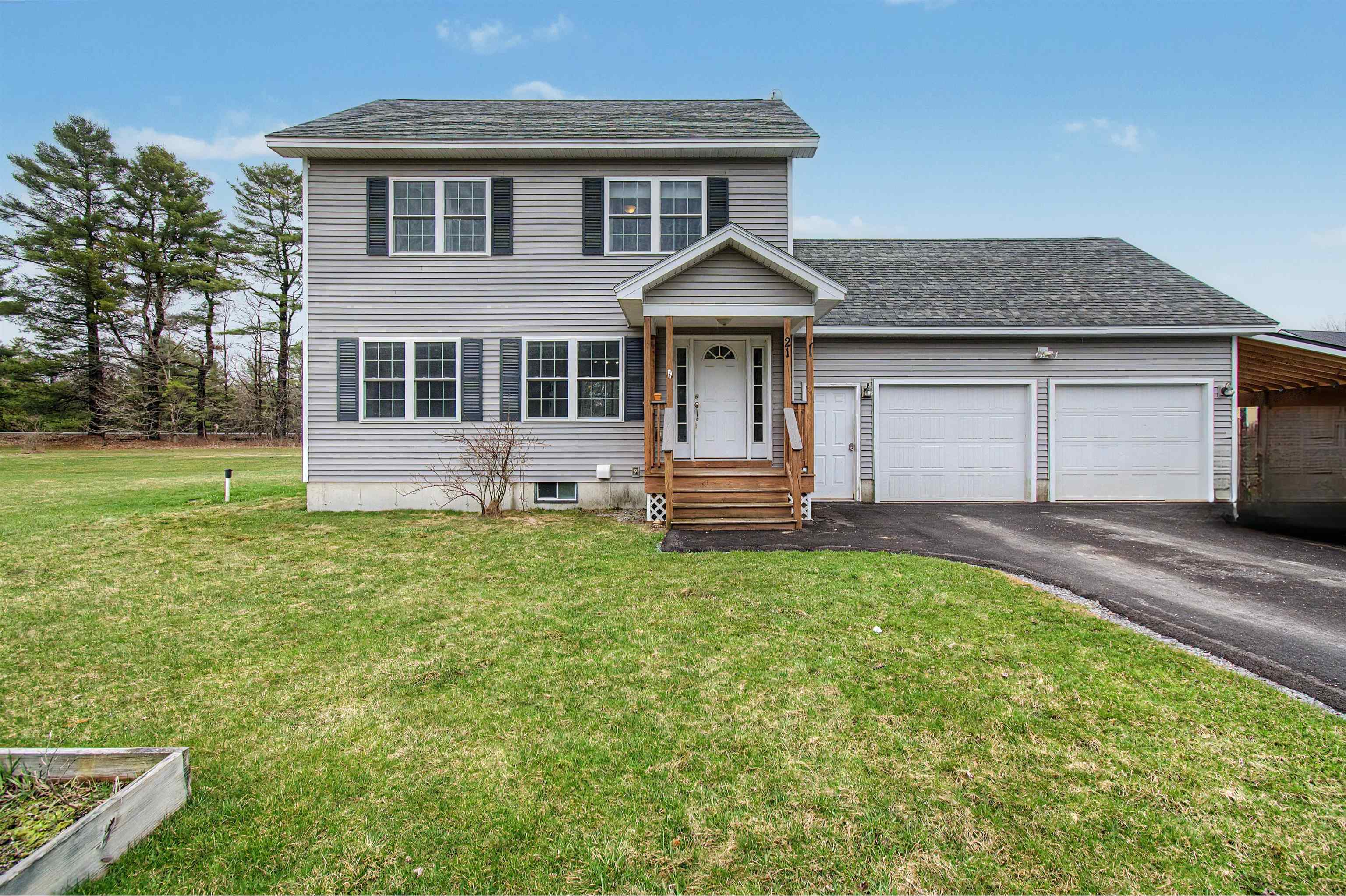 21 Pheasant Run Road