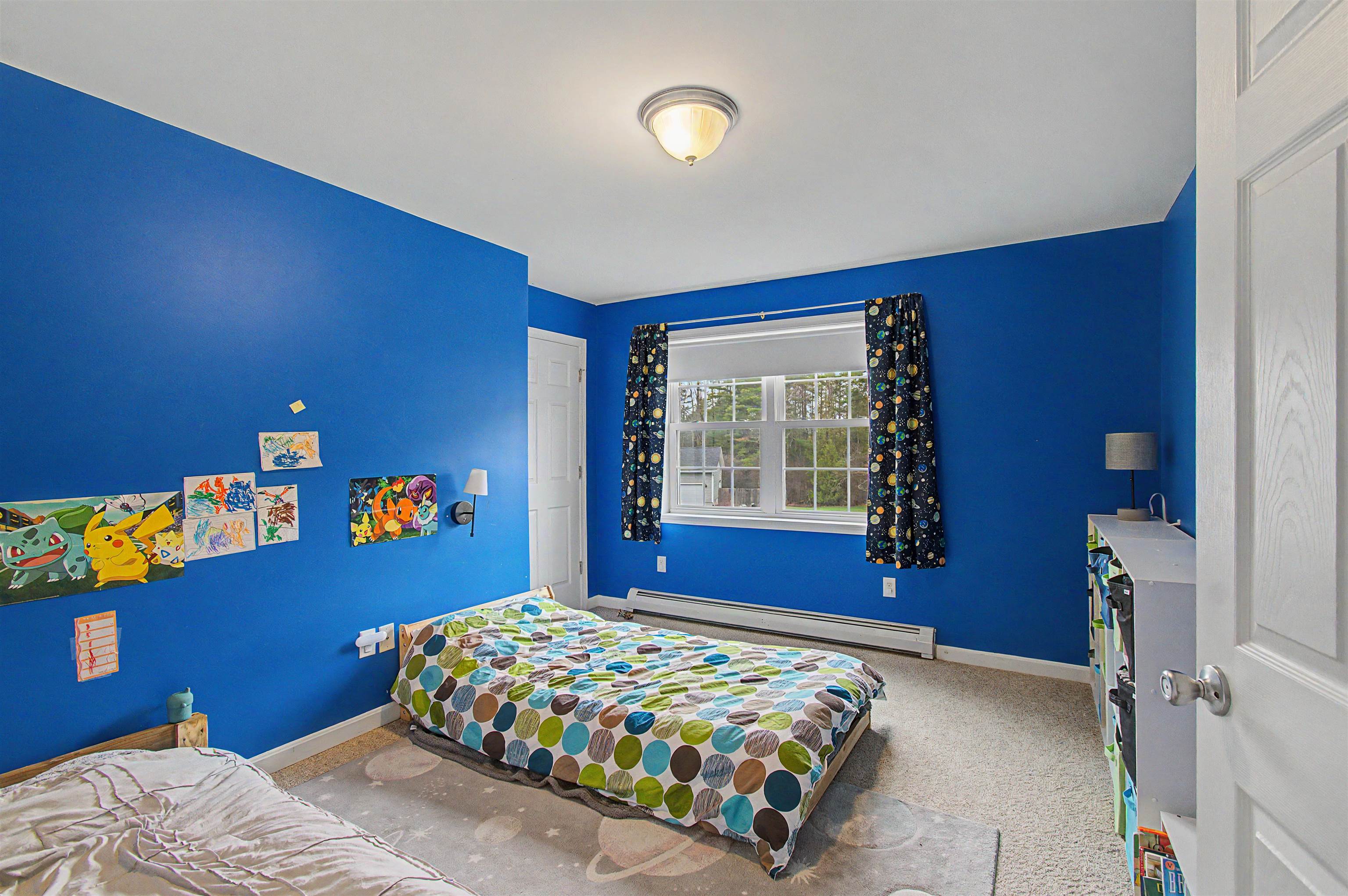 21 Pheasant Run Road