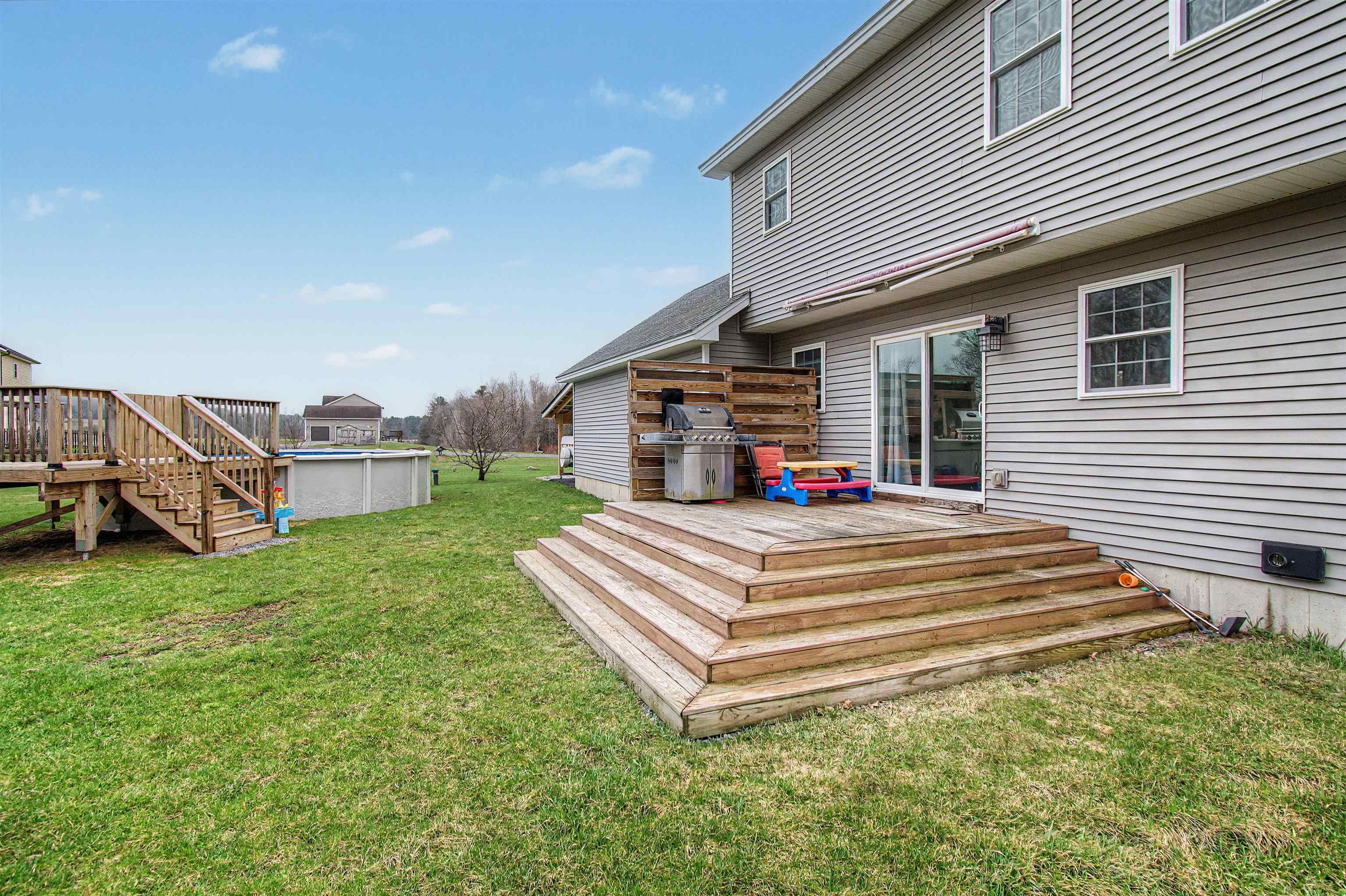 21 Pheasant Run Road