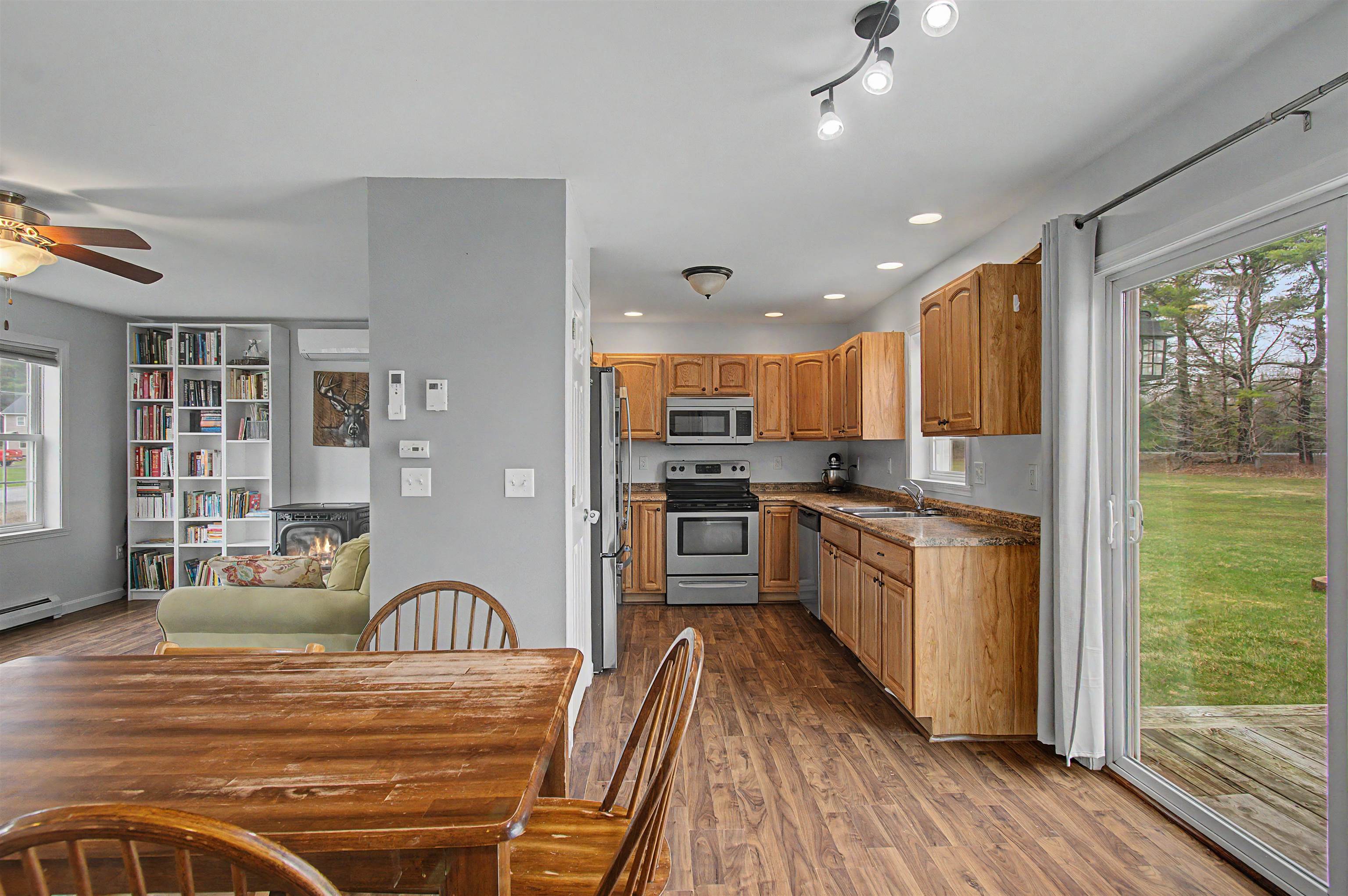 21 Pheasant Run Road