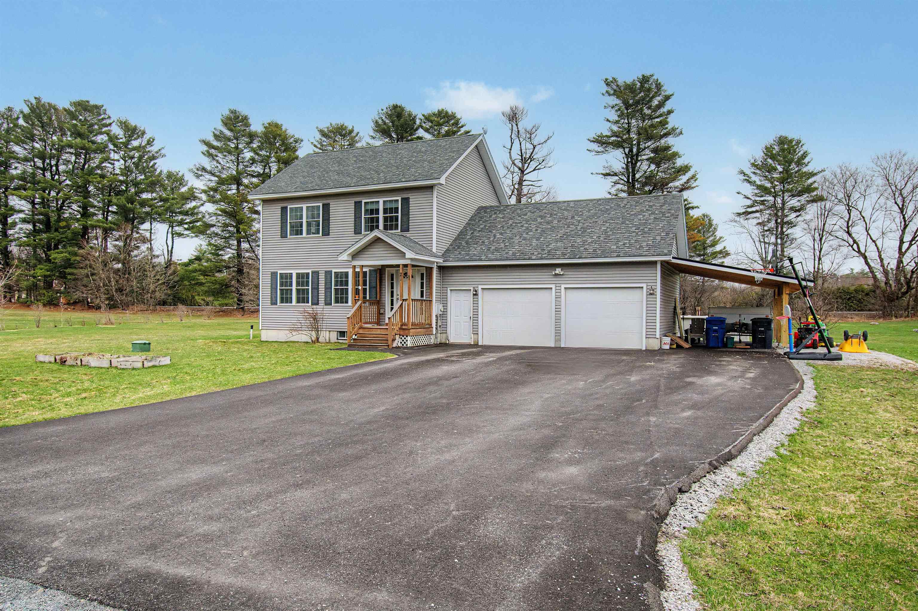21 Pheasant Run Road