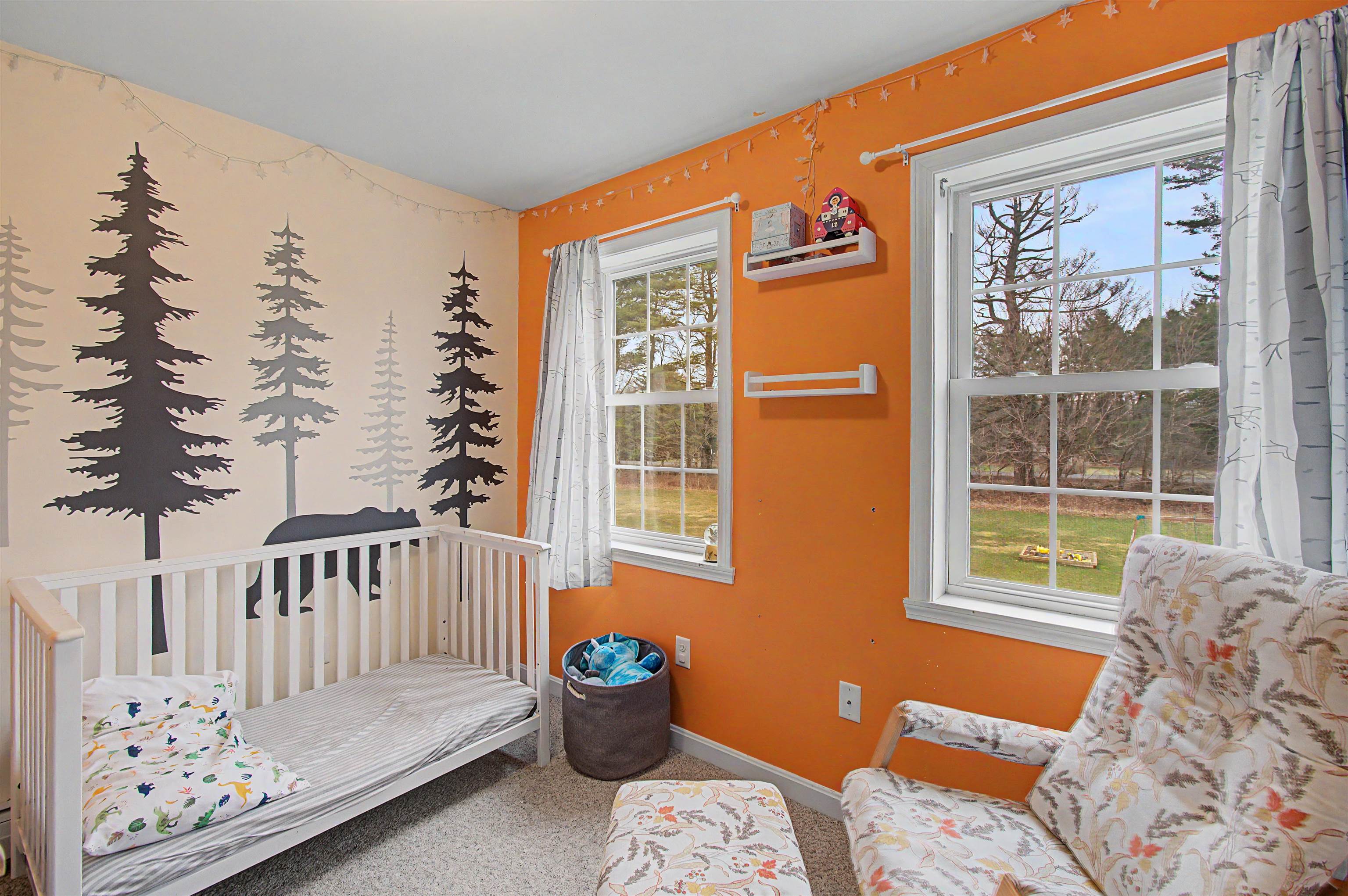 21 Pheasant Run Road