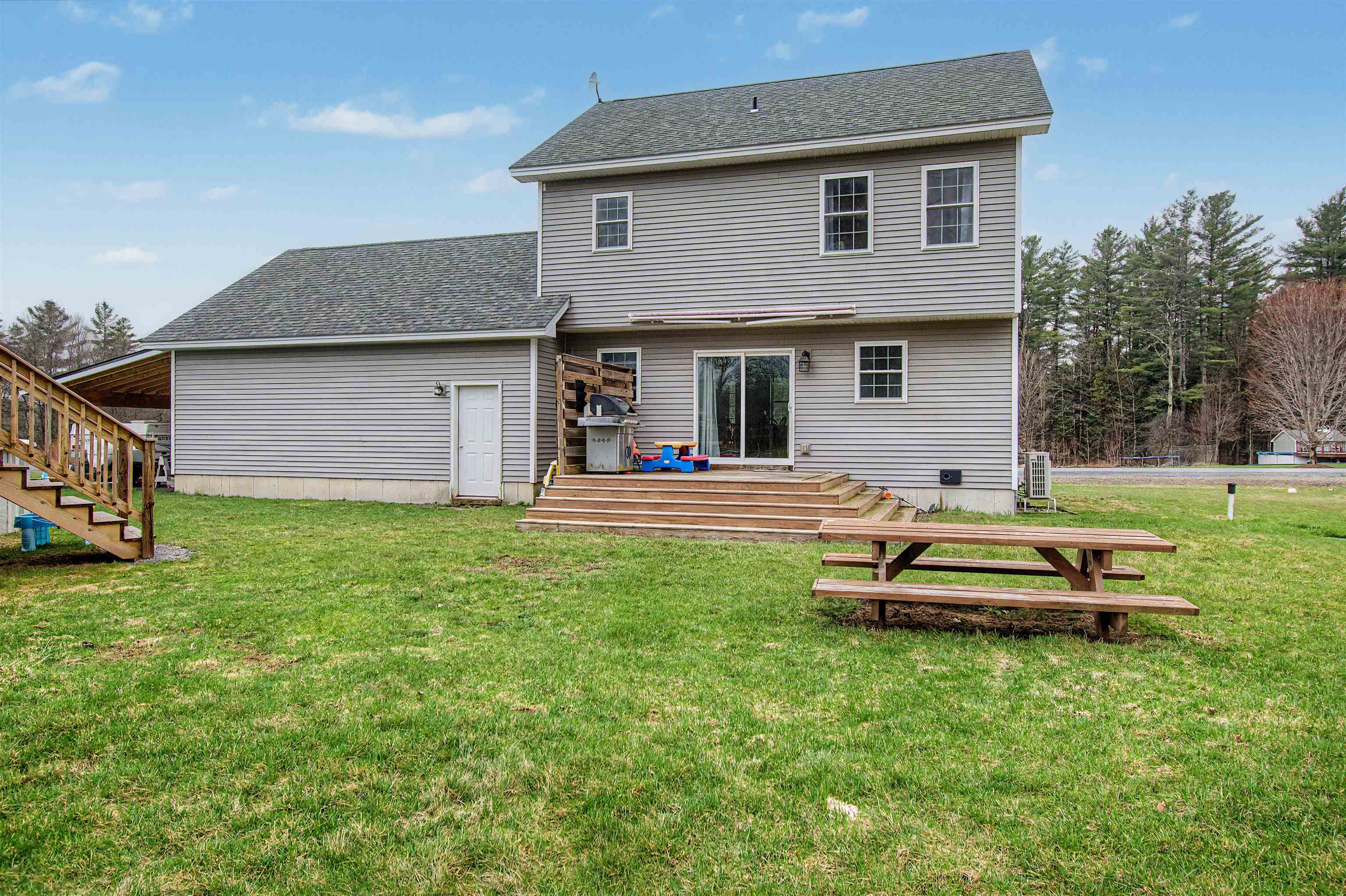 21 Pheasant Run Road