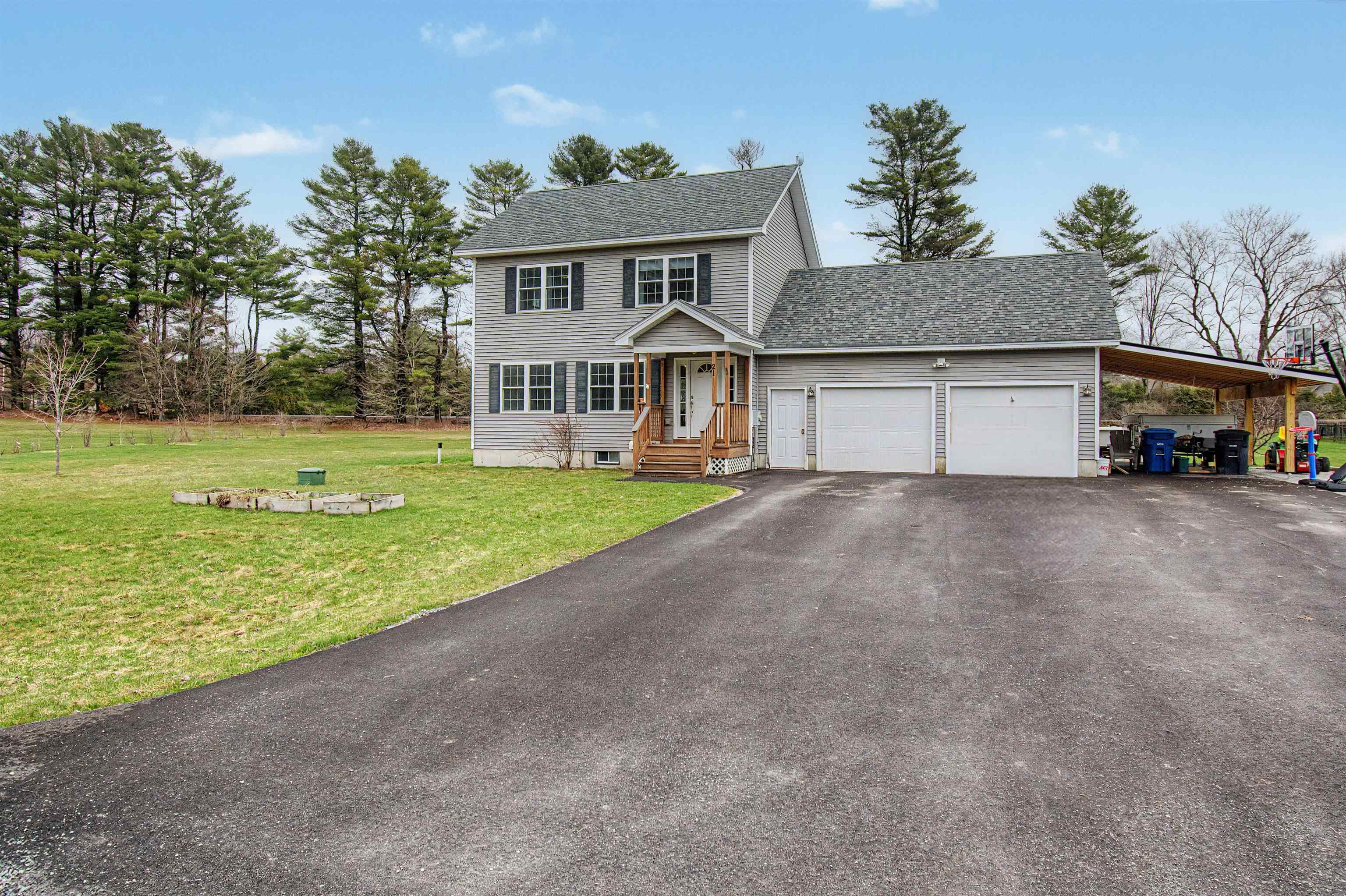 21 Pheasant Run Road