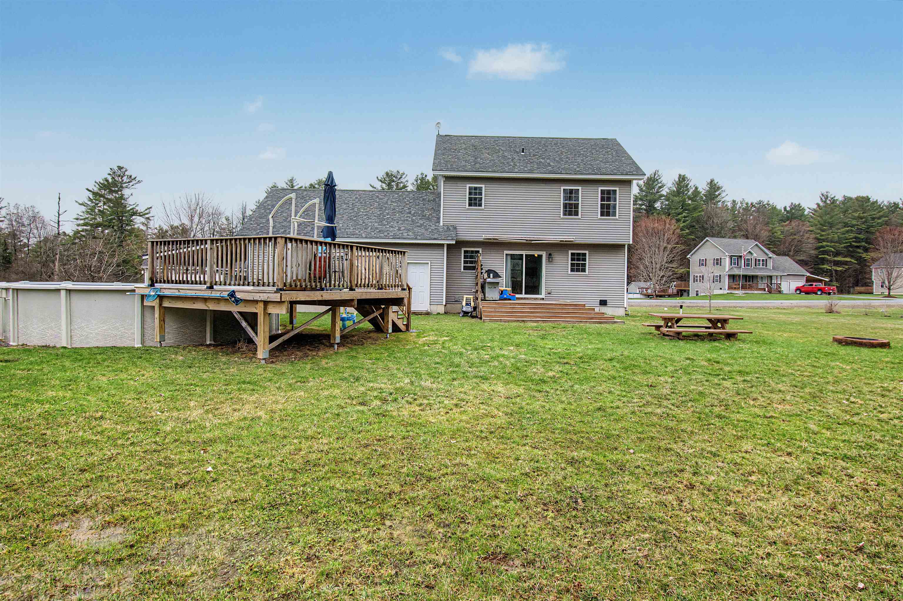 21 Pheasant Run Road