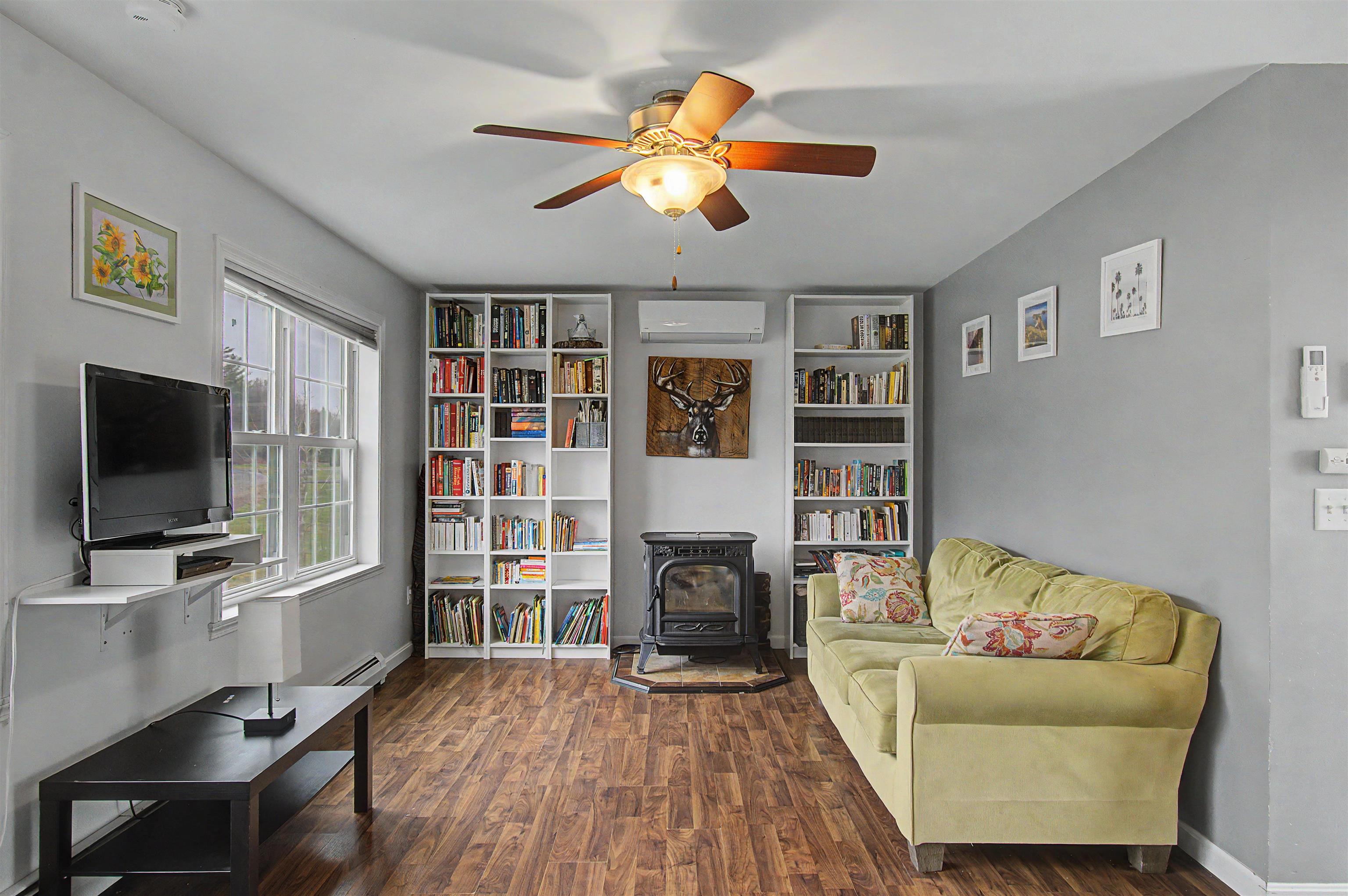 21 Pheasant Run Road