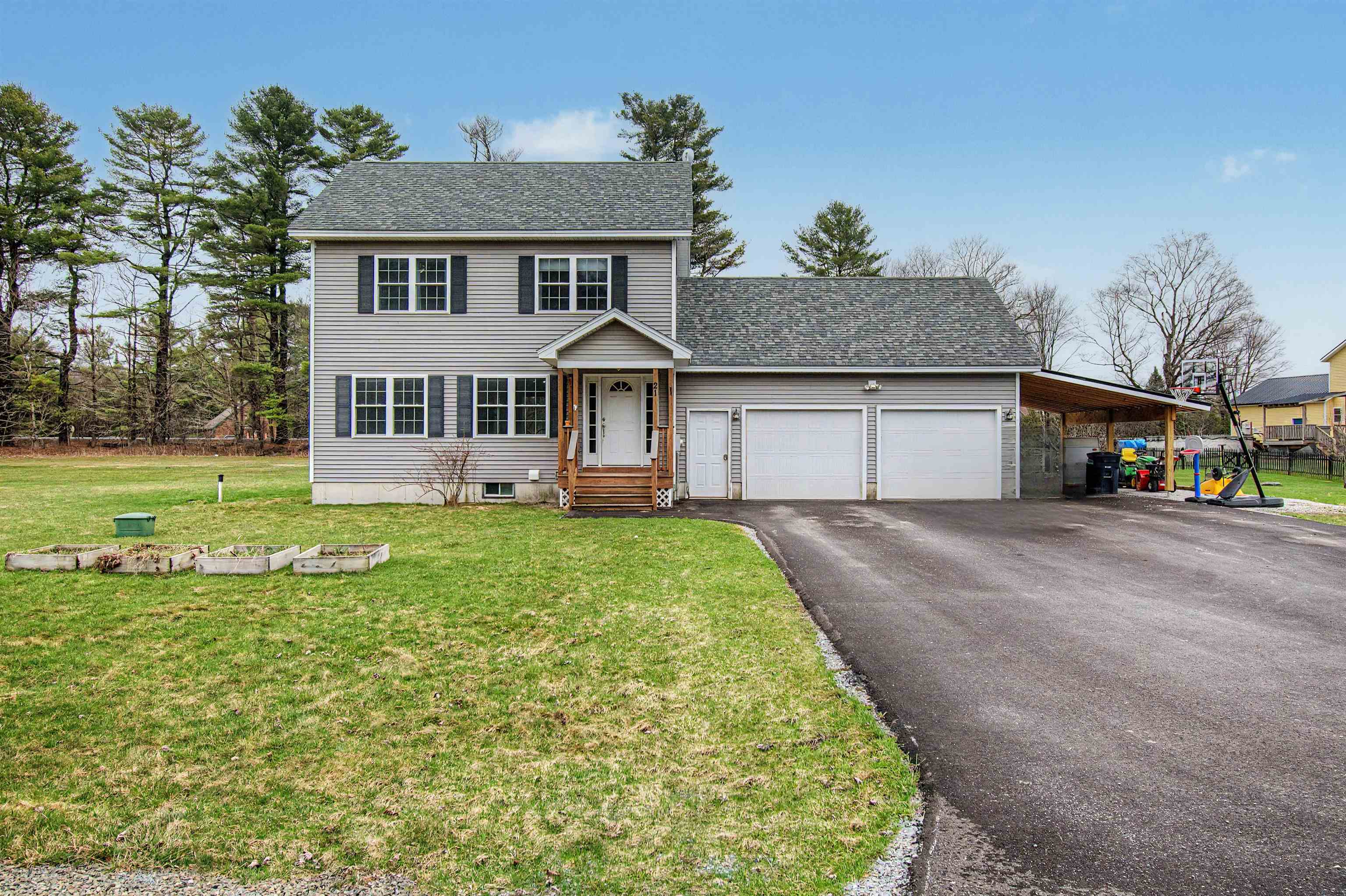 21 Pheasant Run Road
