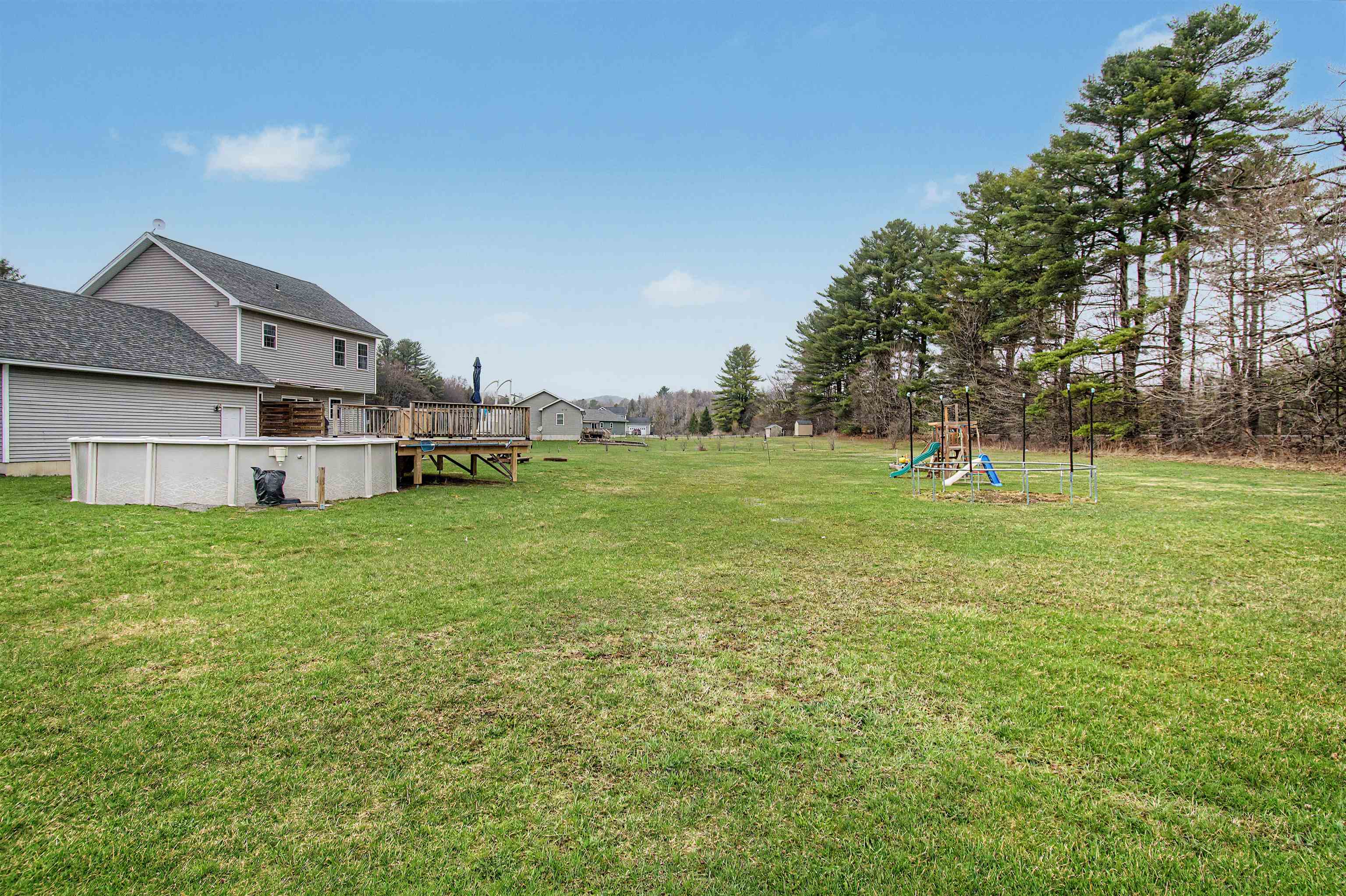 21 Pheasant Run Road