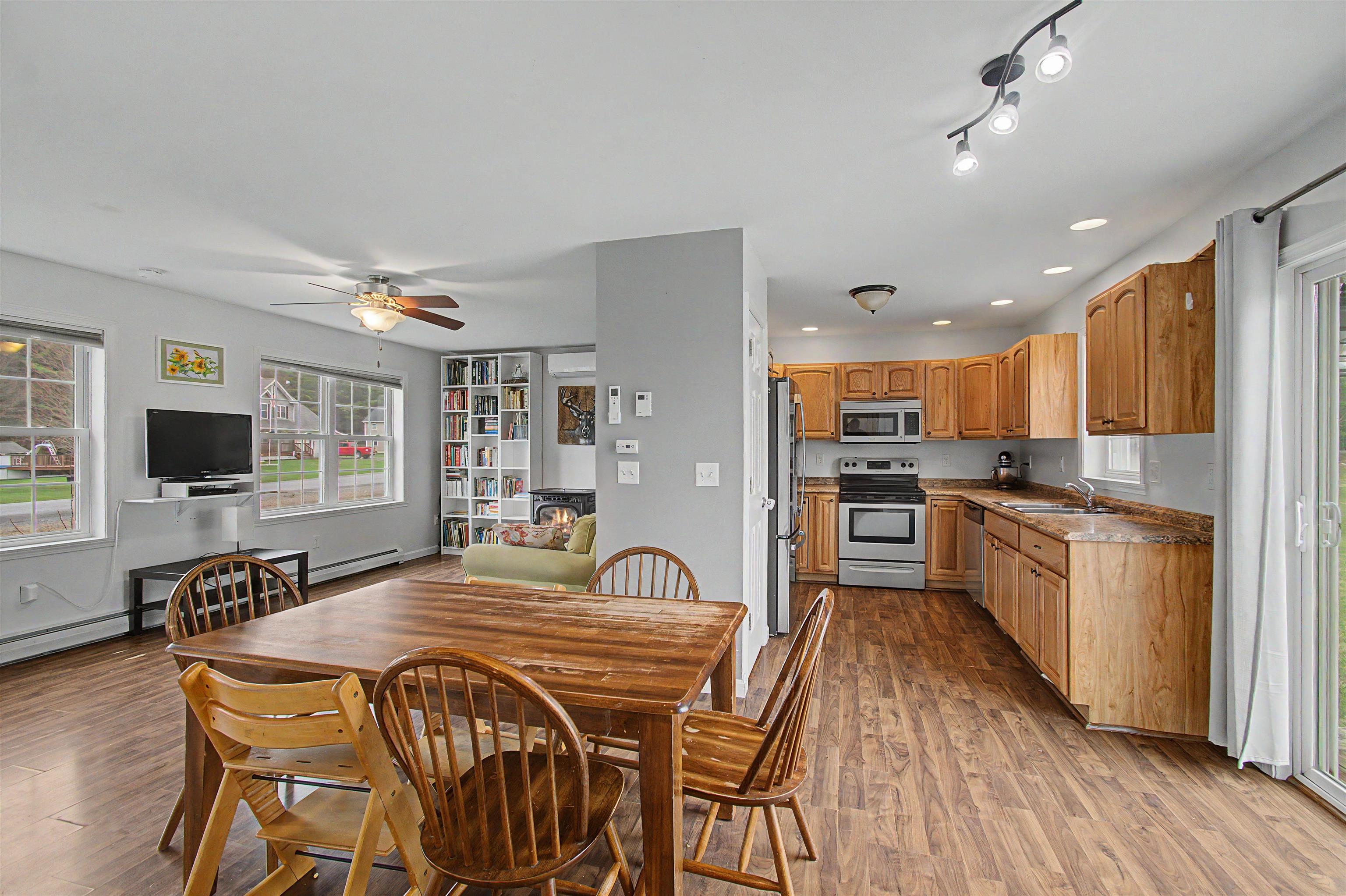 21 Pheasant Run Road