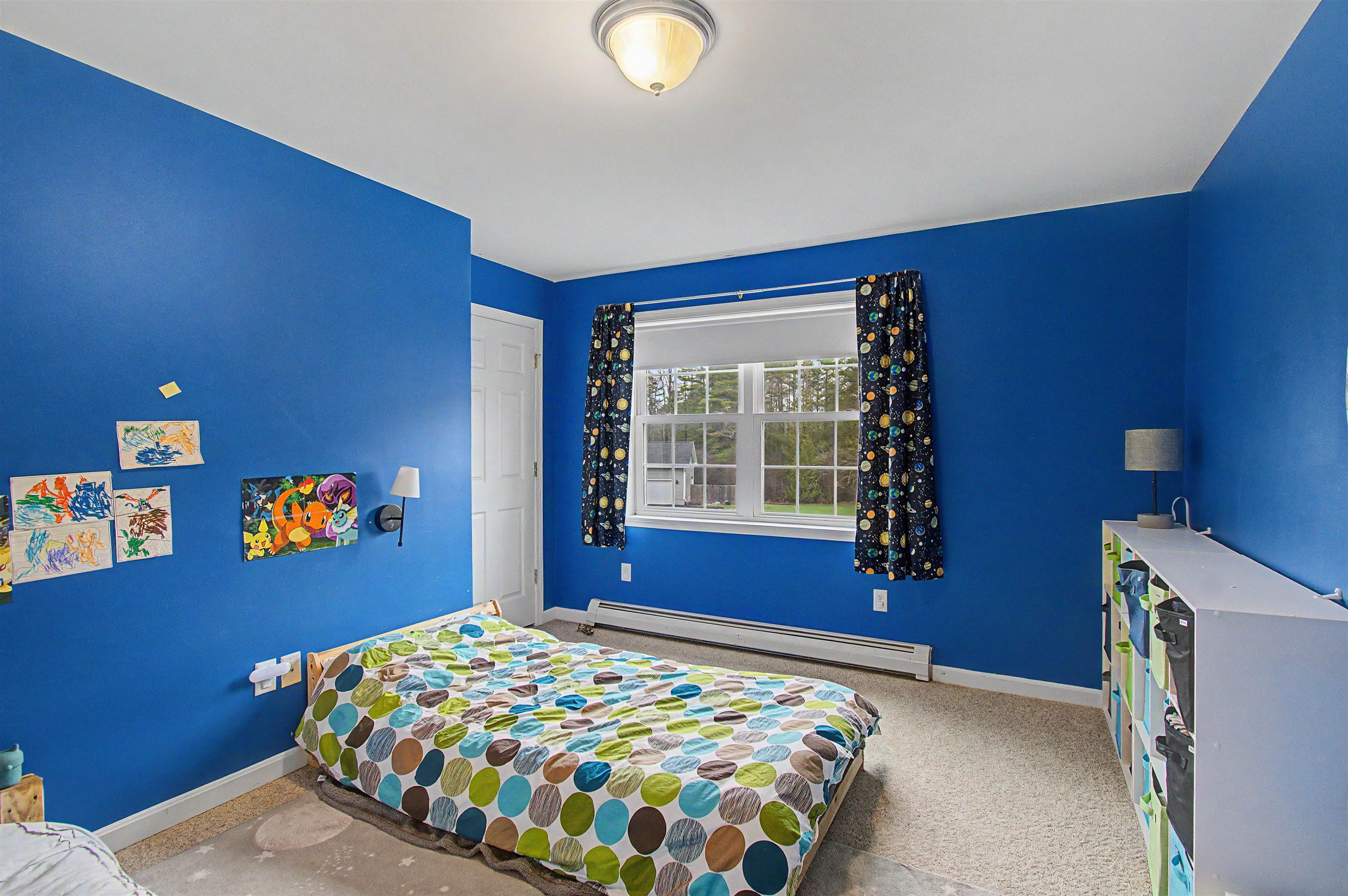 21 Pheasant Run Road