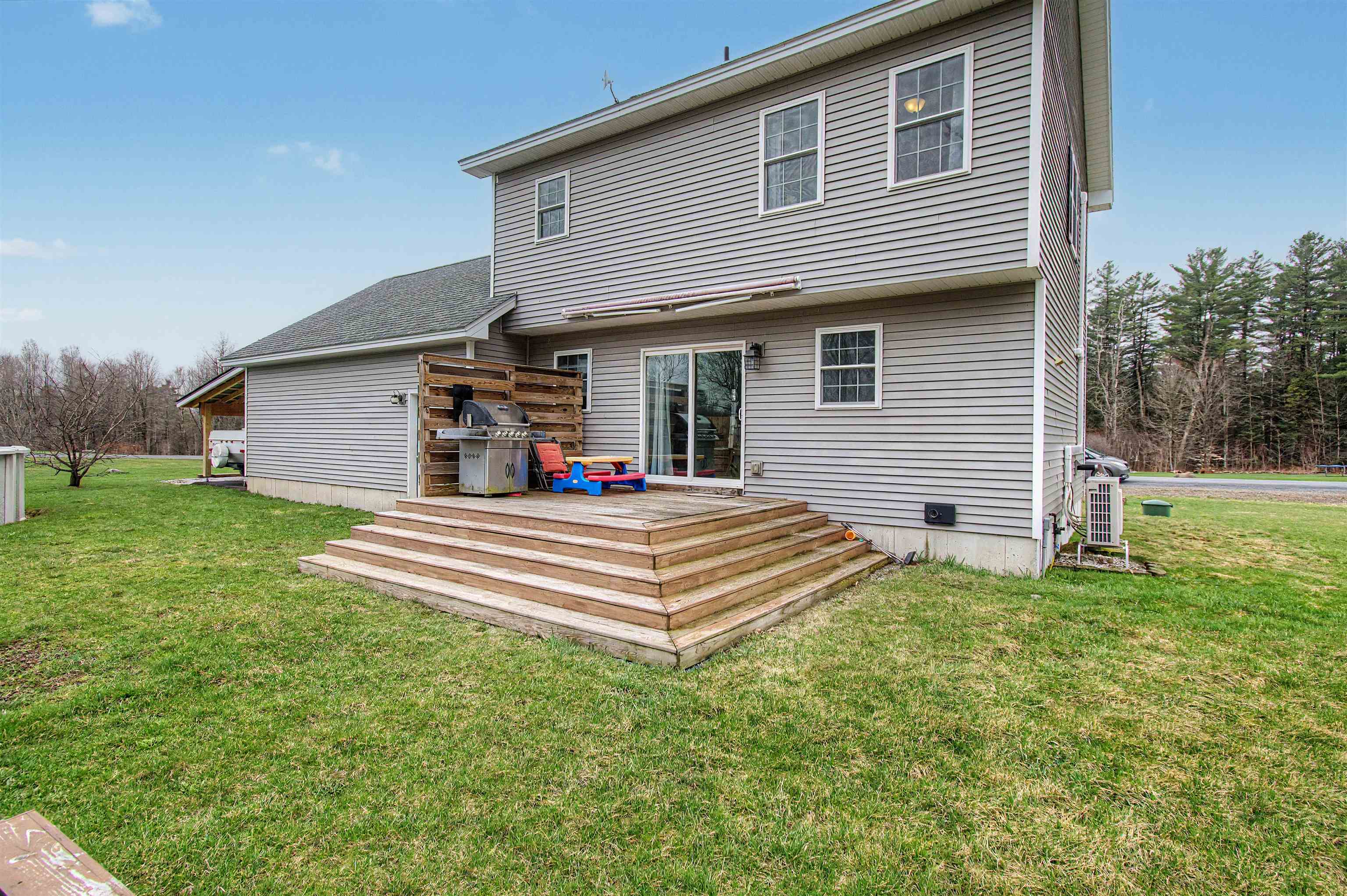 21 Pheasant Run Road