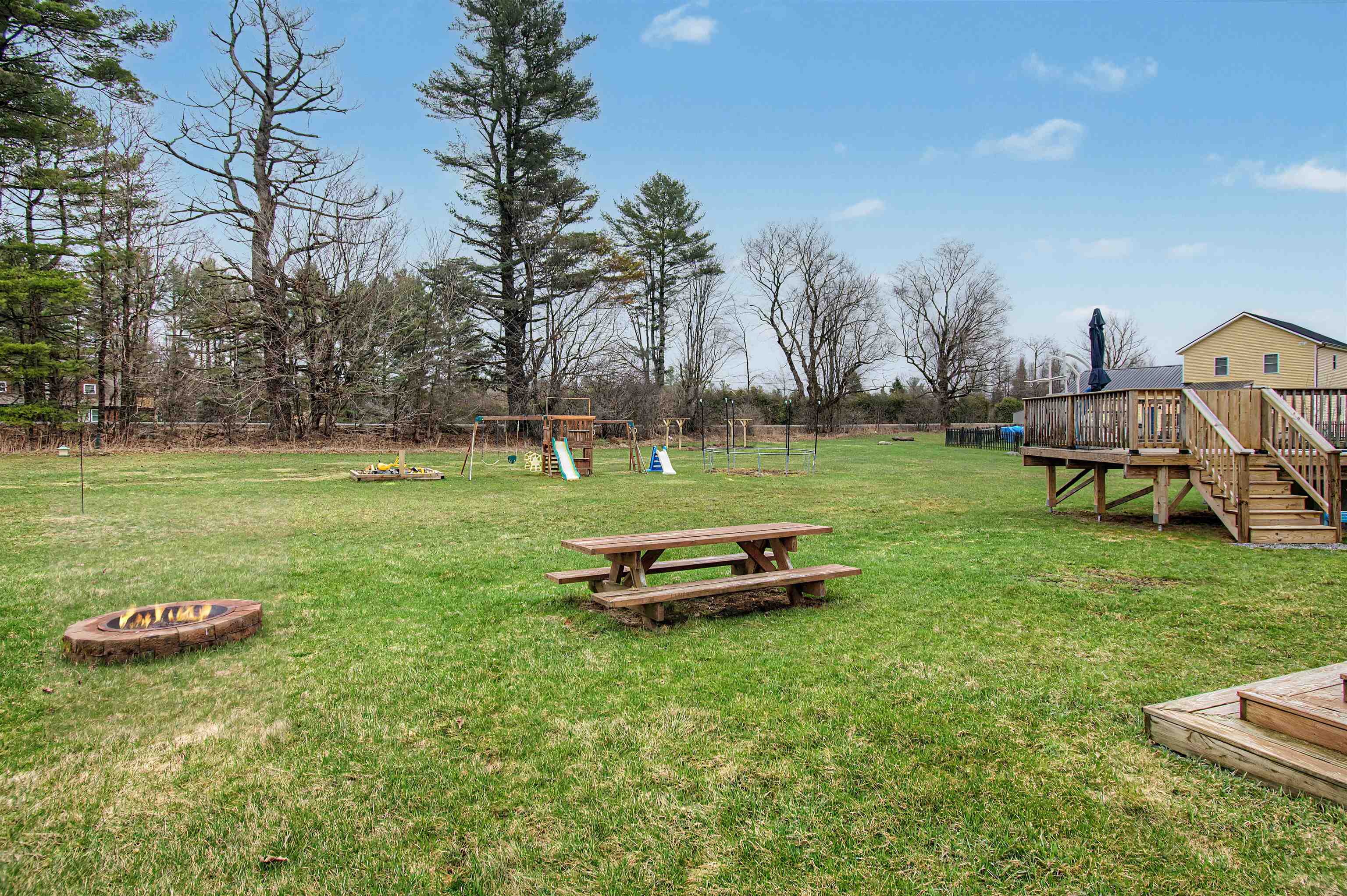 21 Pheasant Run Road