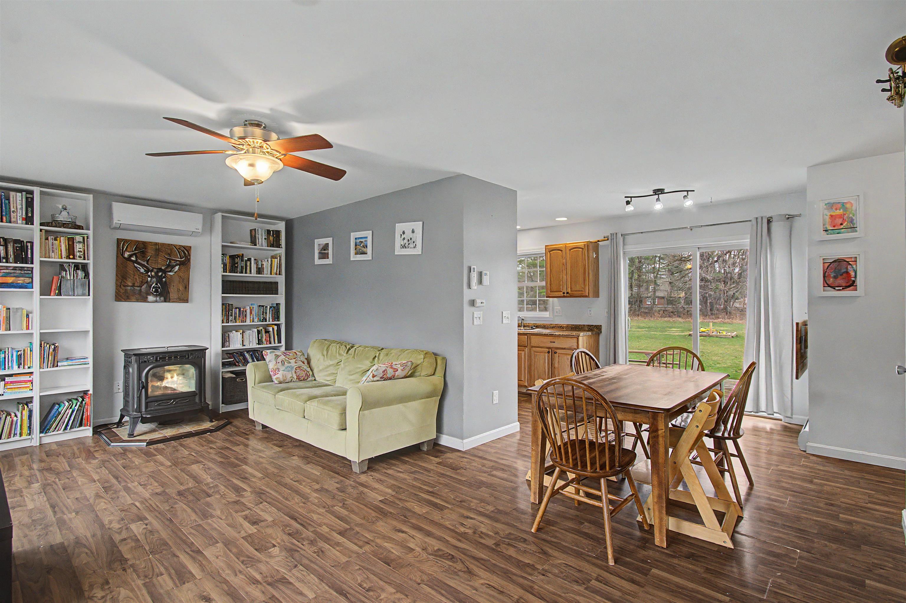 21 Pheasant Run Road