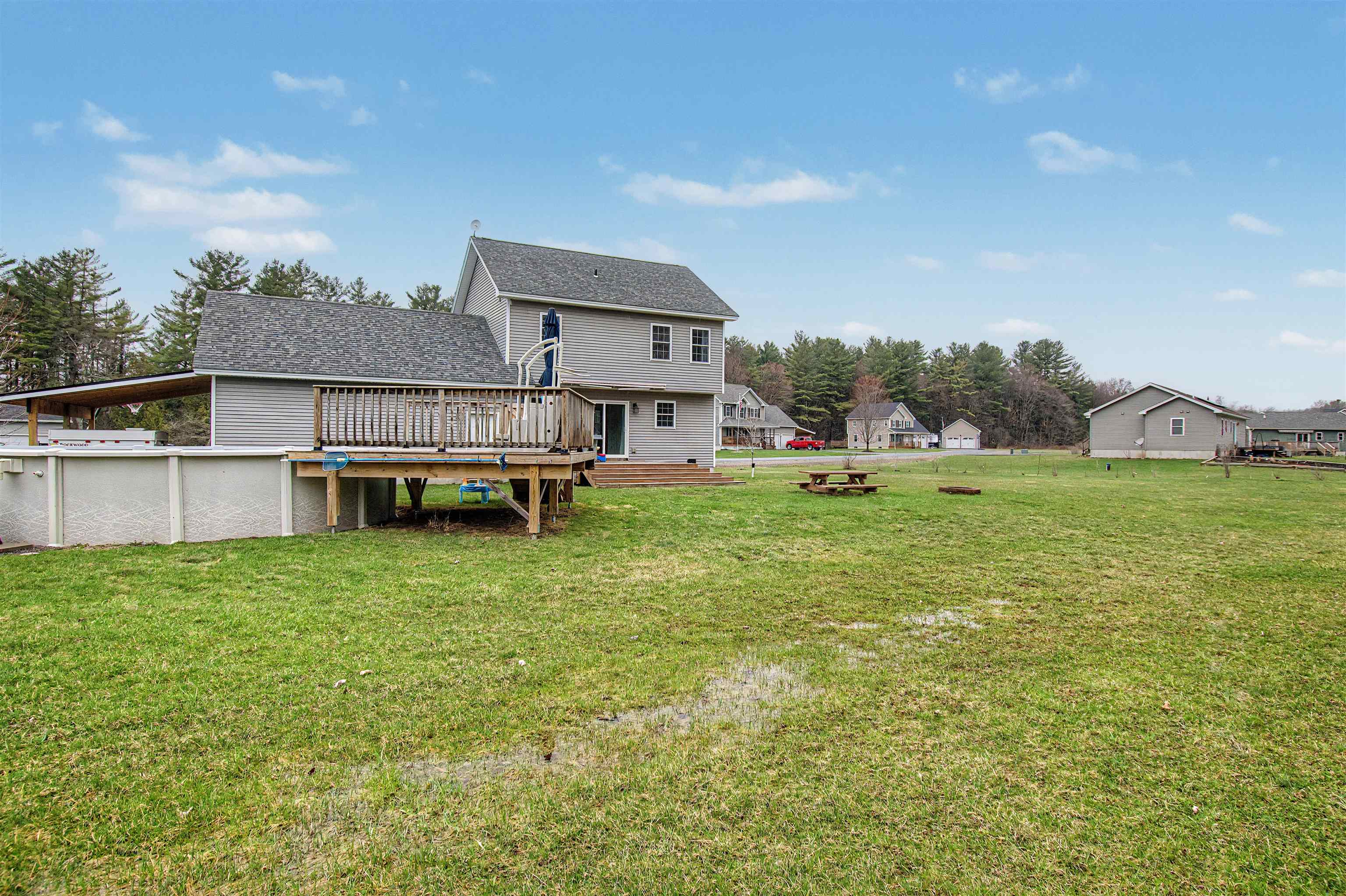 21 Pheasant Run Road